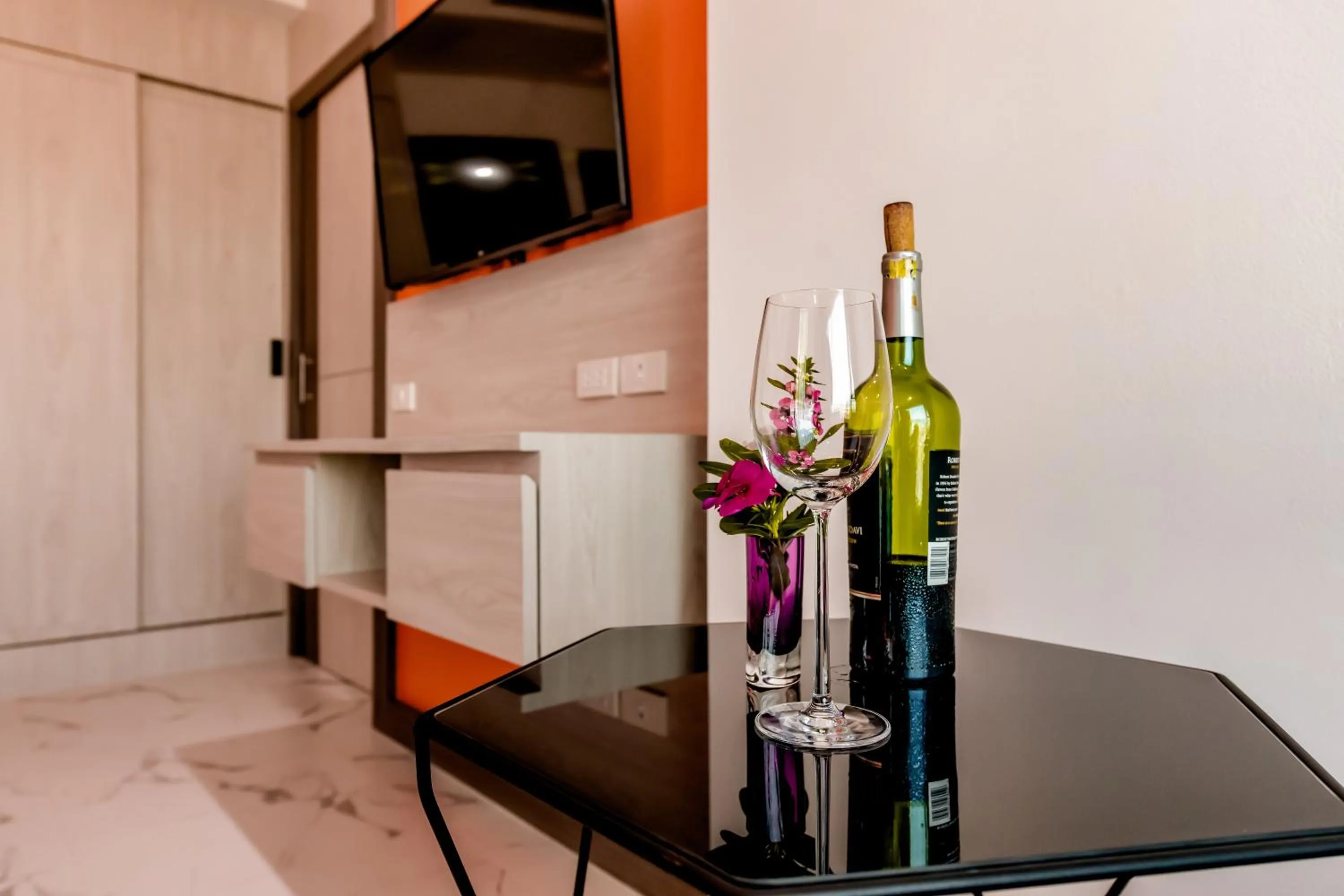 The Proud Hotel Pattaya - SHA Certified