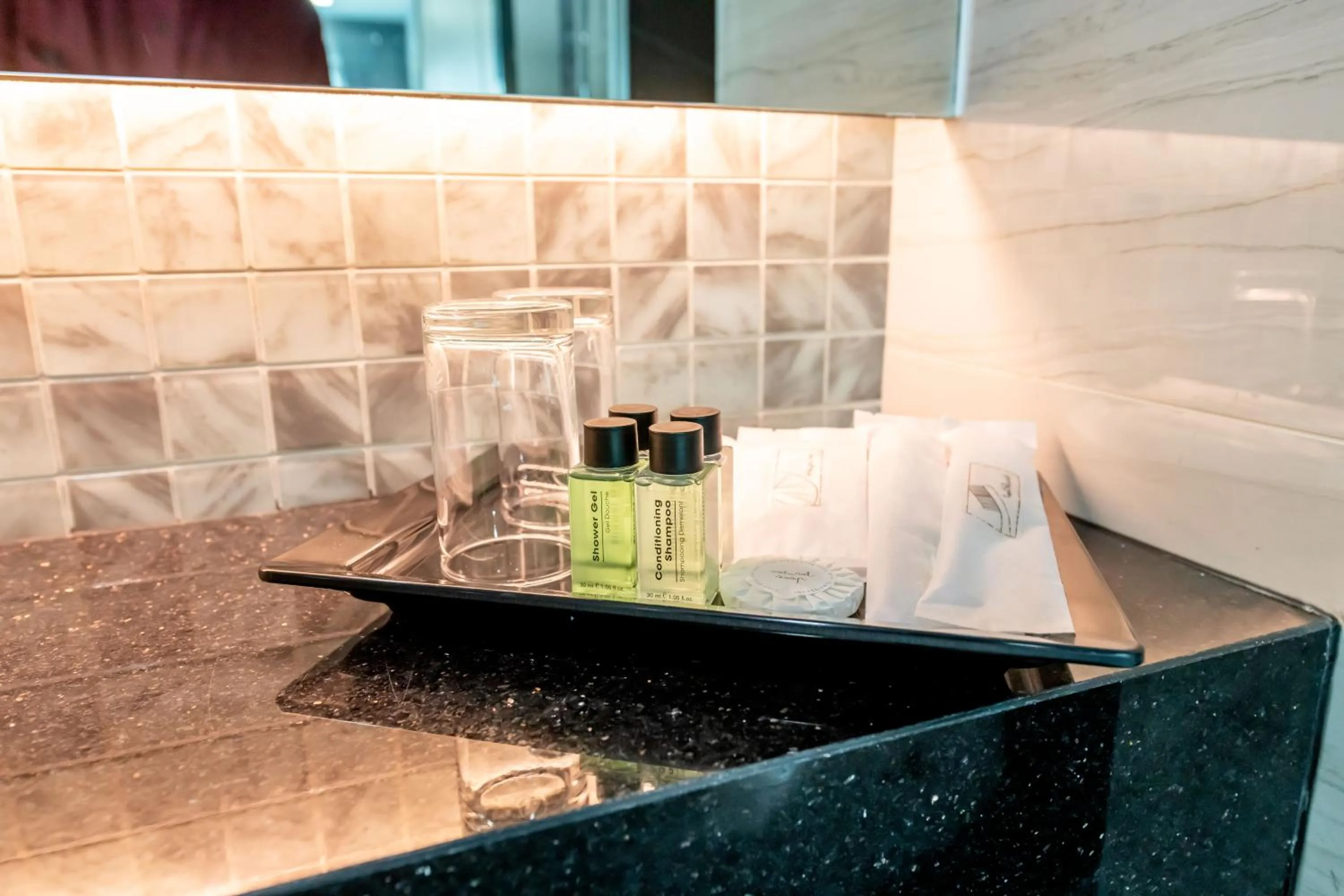 The Proud Hotel Pattaya - SHA Certified