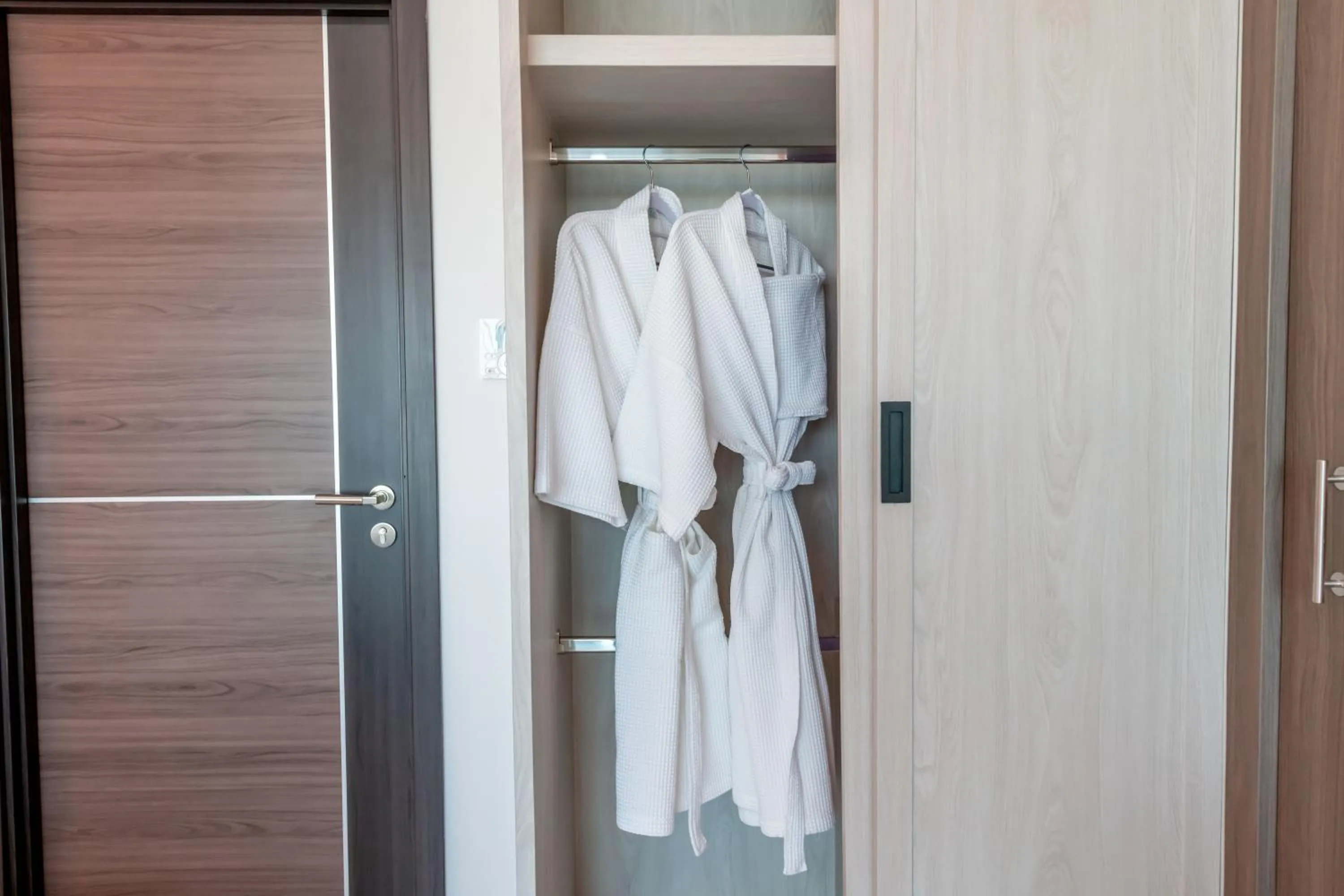 The Proud Hotel Pattaya - SHA Certified