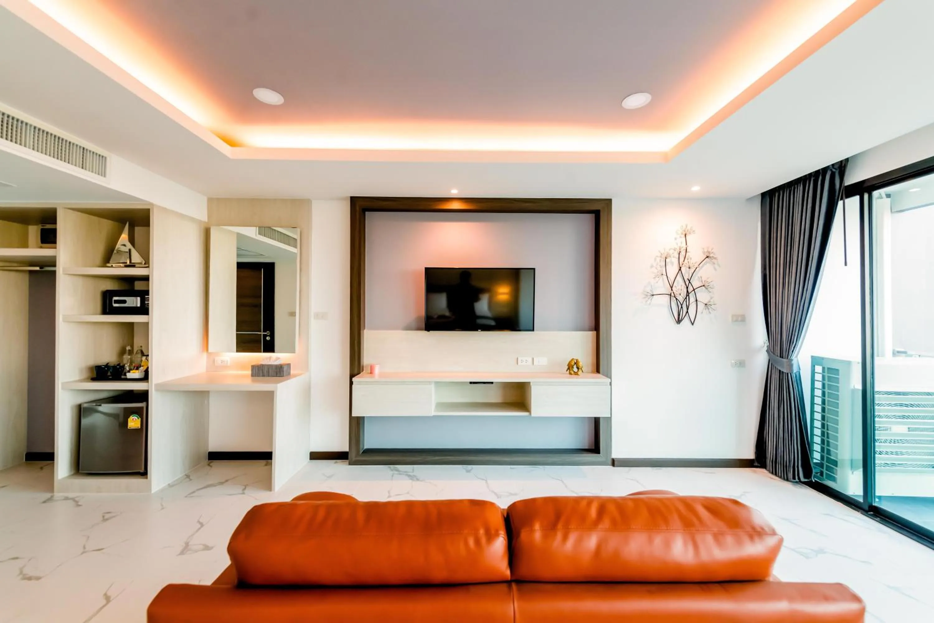 The Proud Hotel Pattaya - SHA Certified