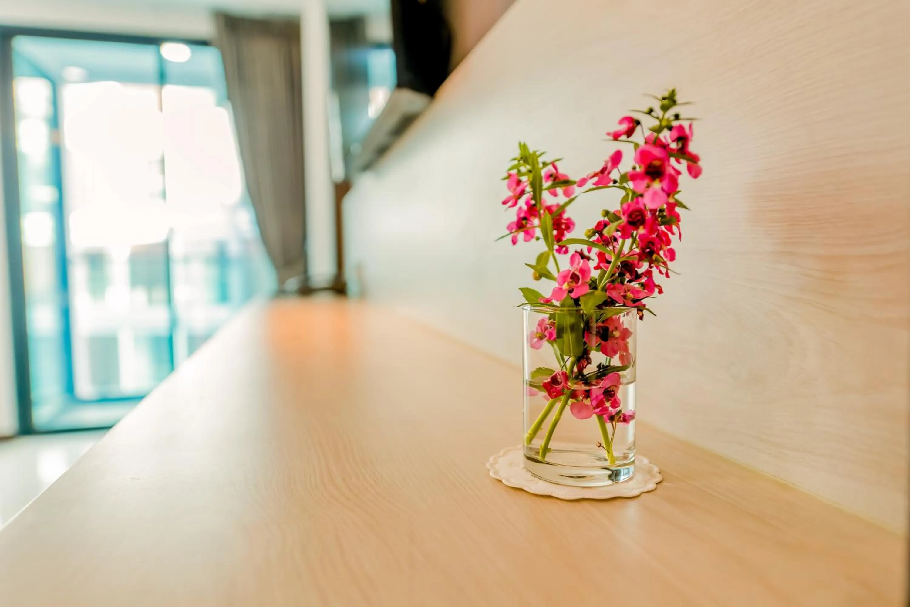 The Proud Hotel Pattaya - SHA Certified