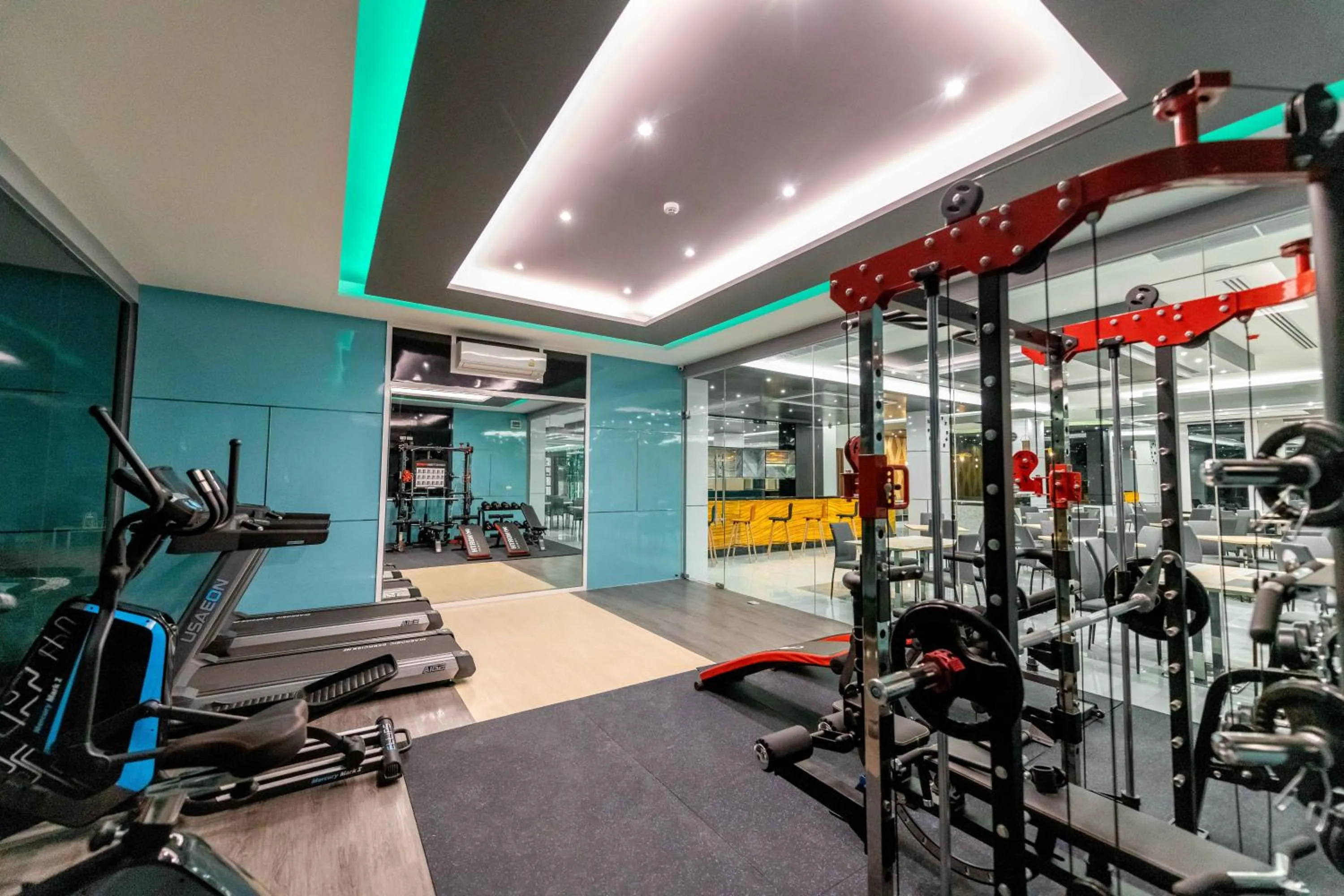 The Proud Hotel Pattaya - SHA Certified