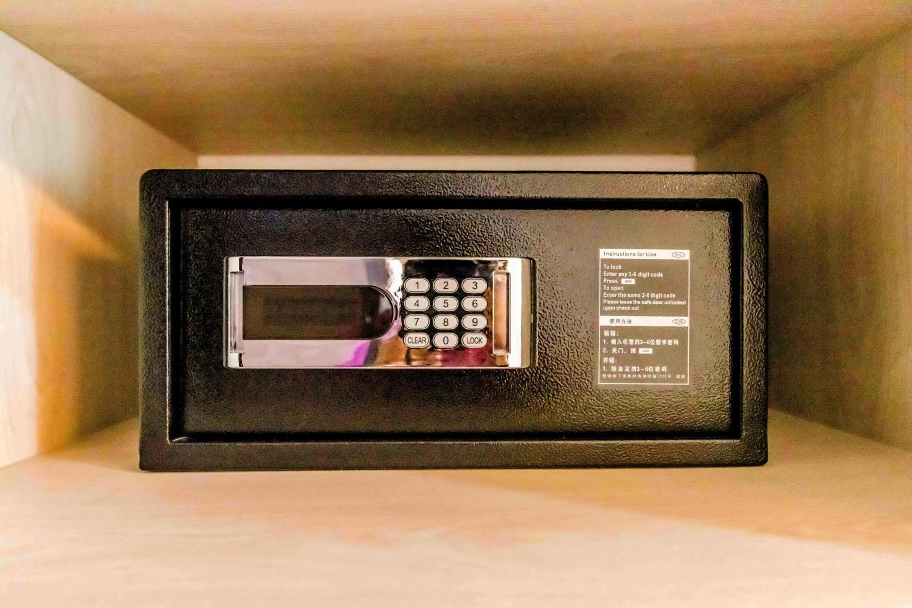 The Proud Hotel Pattaya - SHA Certified