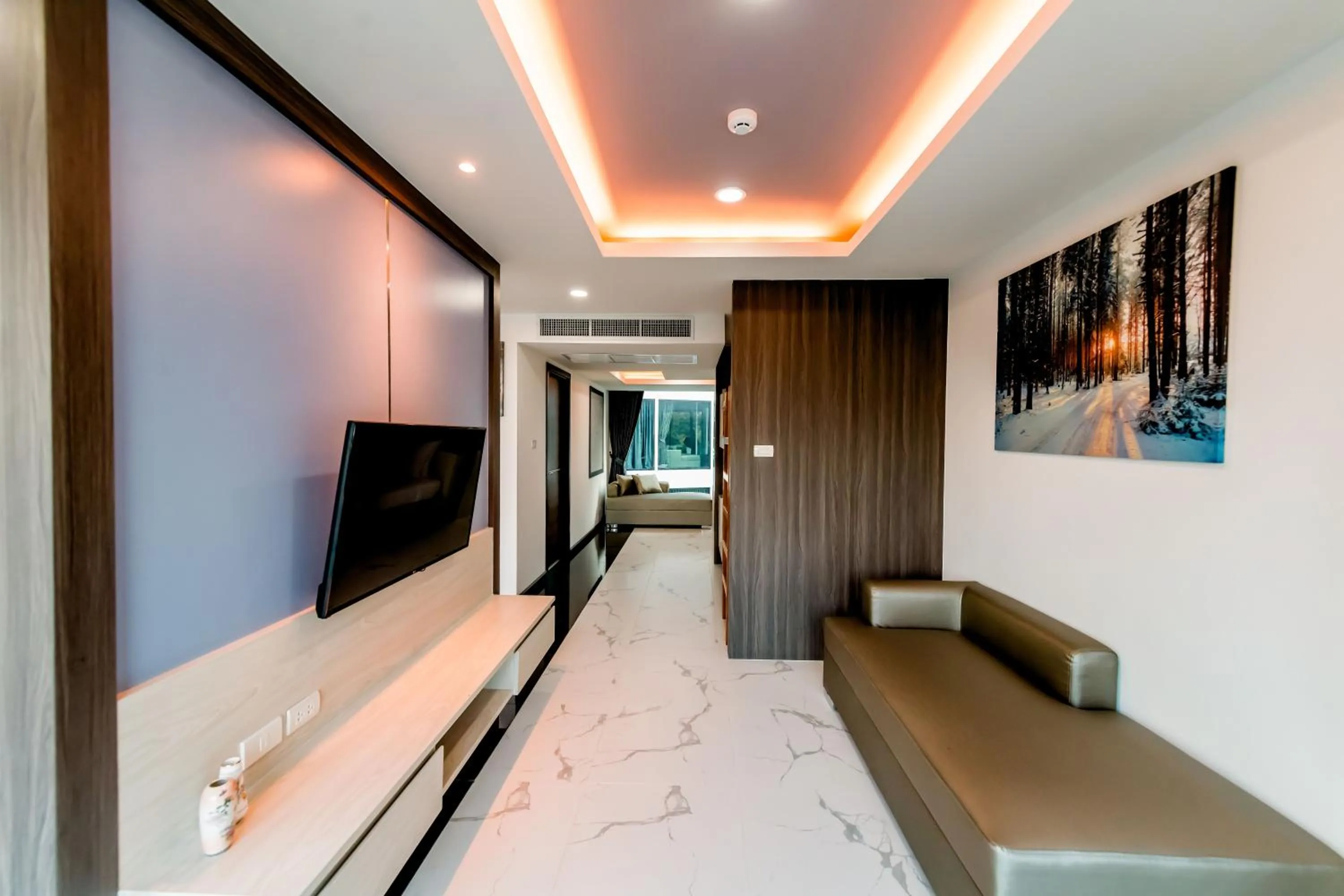 The Proud Hotel Pattaya - SHA Certified