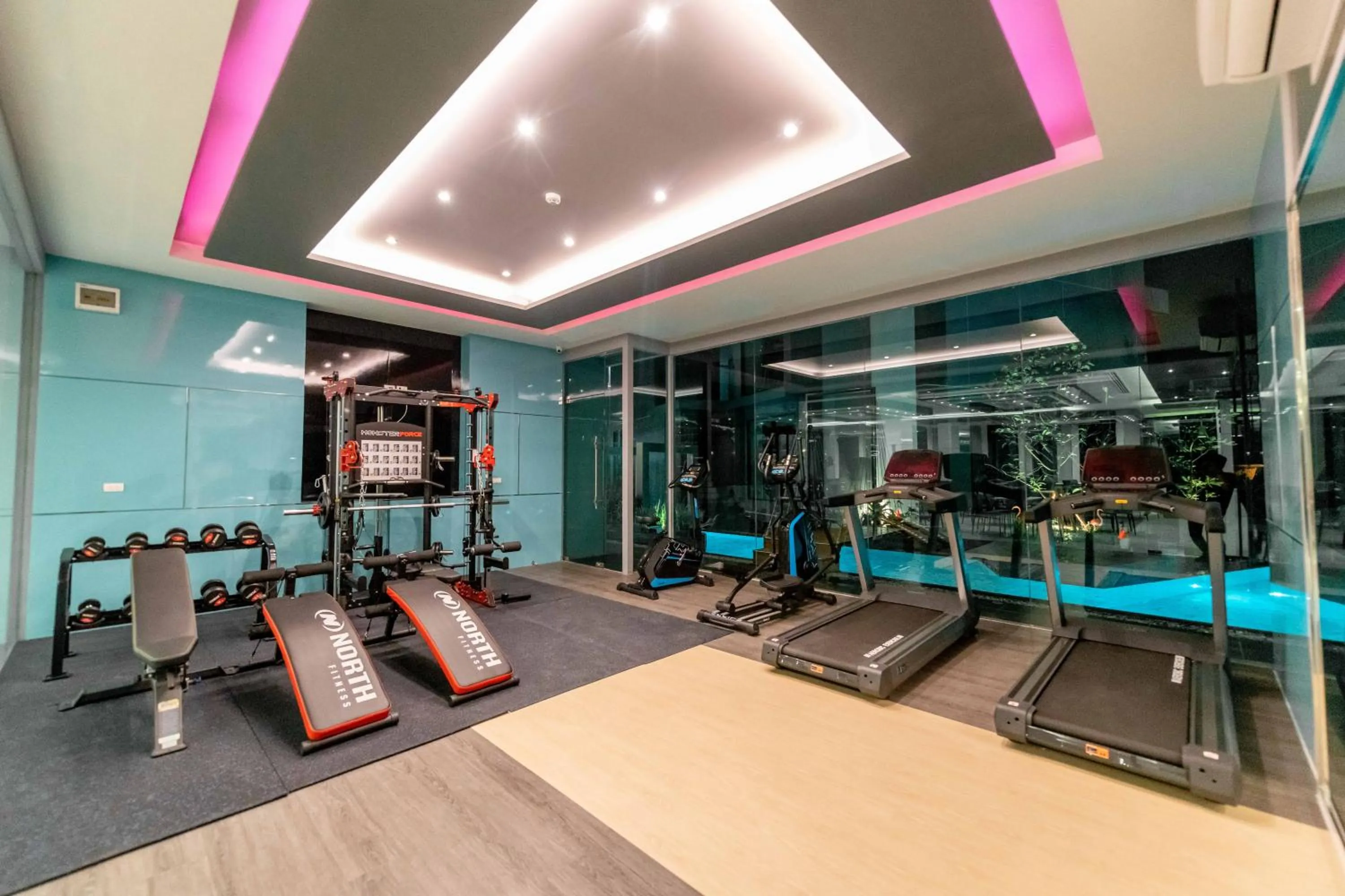 The Proud Hotel Pattaya - SHA Certified