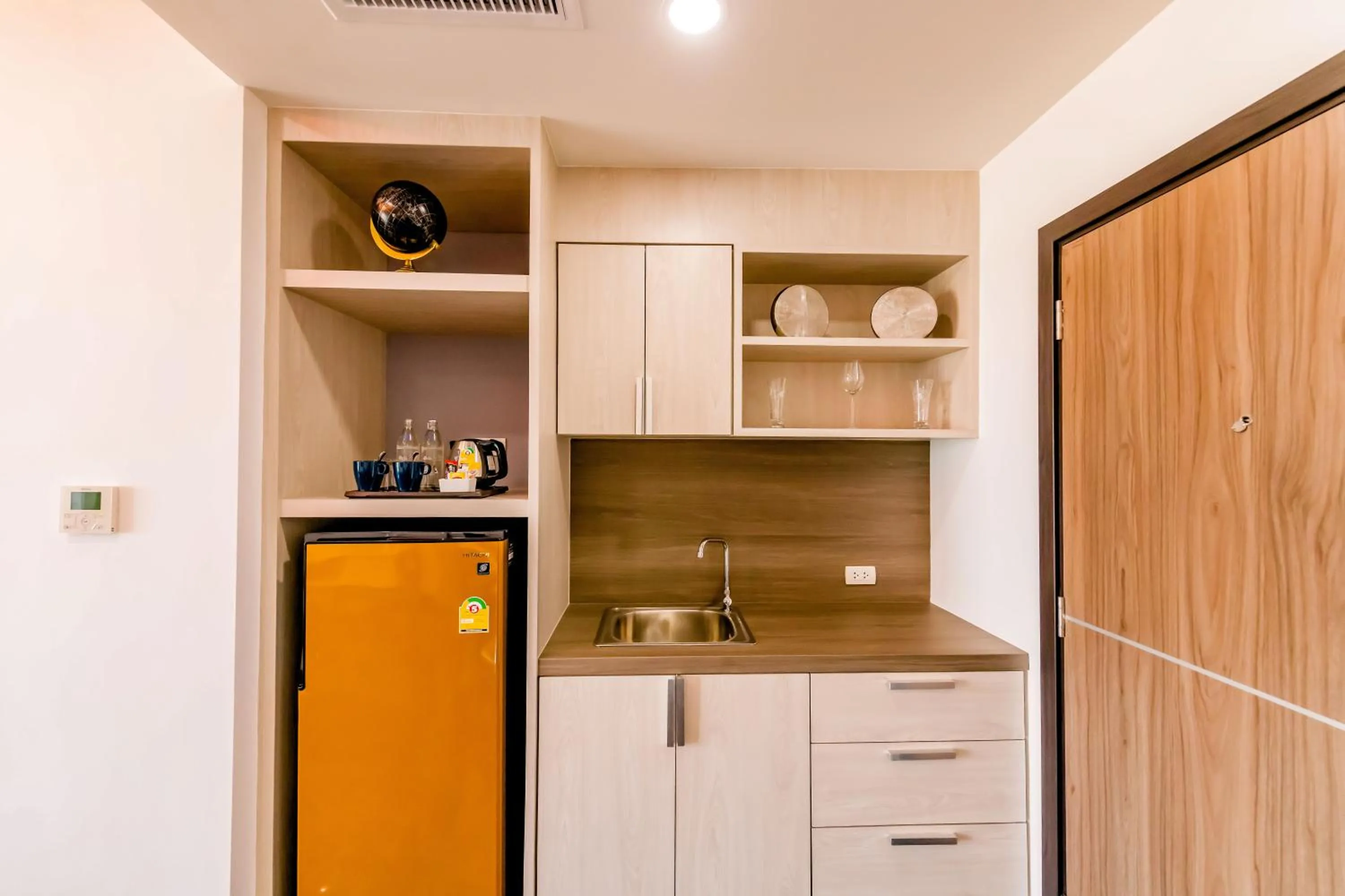 The Proud Hotel Pattaya - SHA Certified