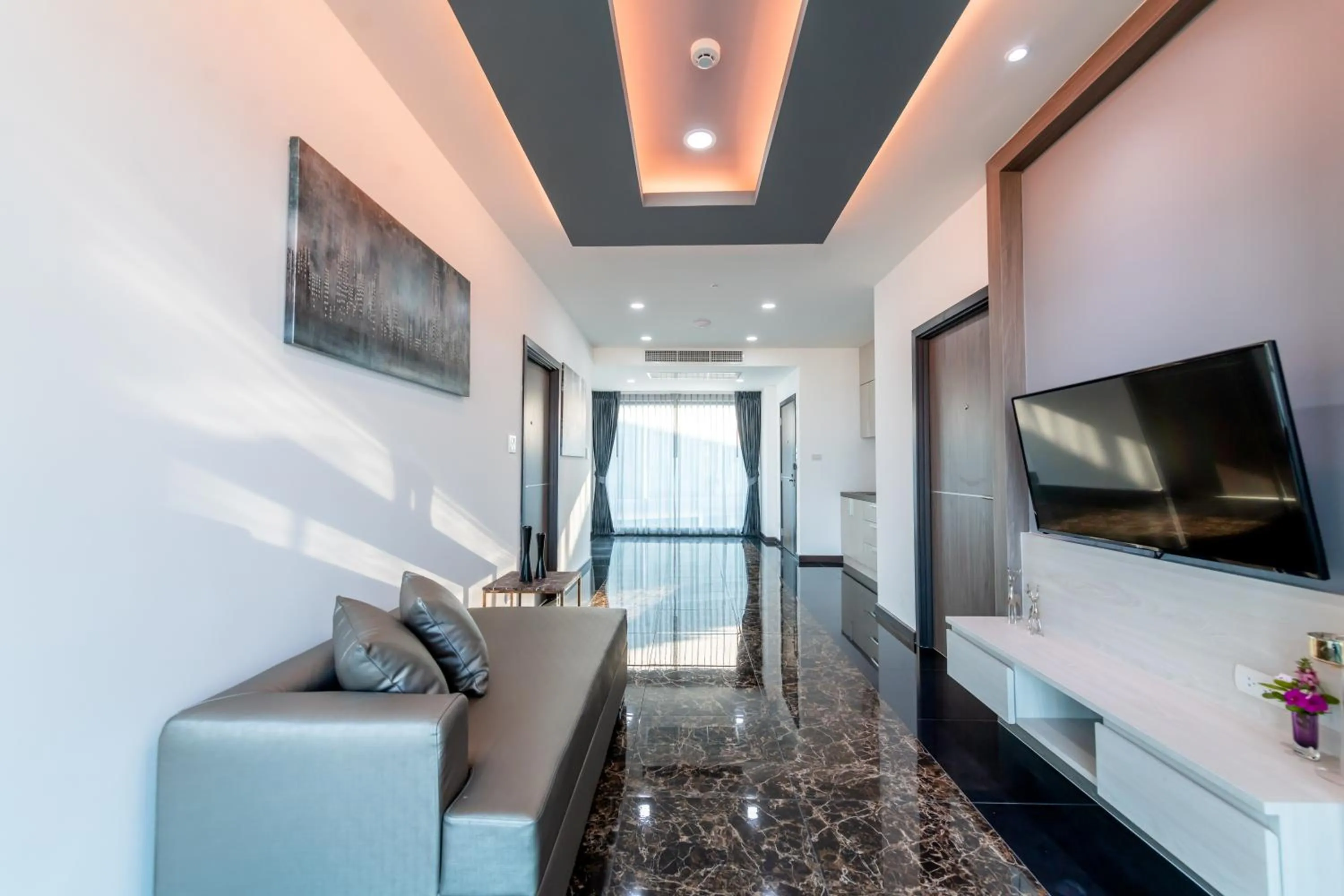 The Proud Hotel Pattaya - SHA Certified