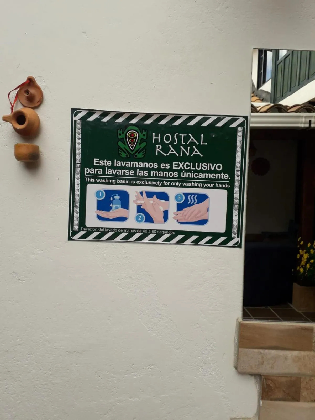 Hostal Rana