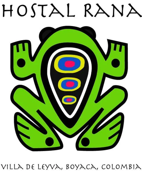 Property logo or sign in Hostal Rana