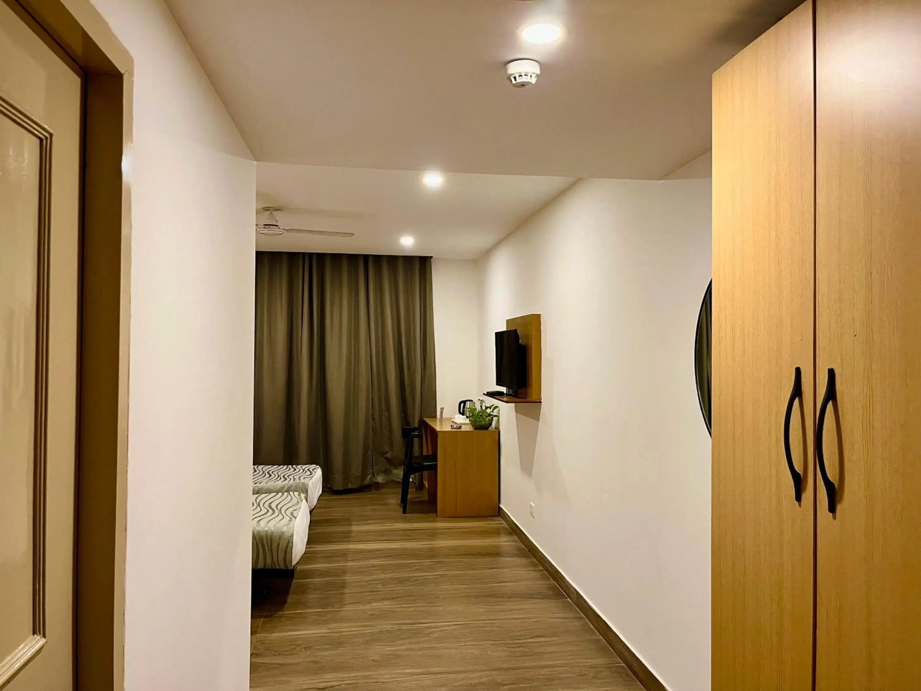 Photo of the whole room in Hotel The Golden Sands Photo of the whole room in Hotel The Golden Sands