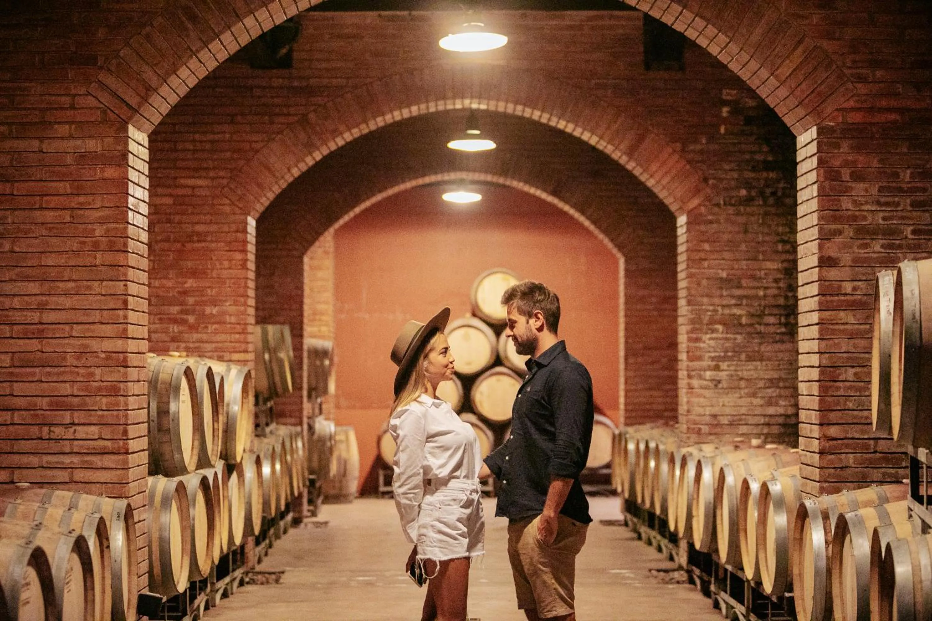 Activities in Casa Agostino - Luxury wine resort