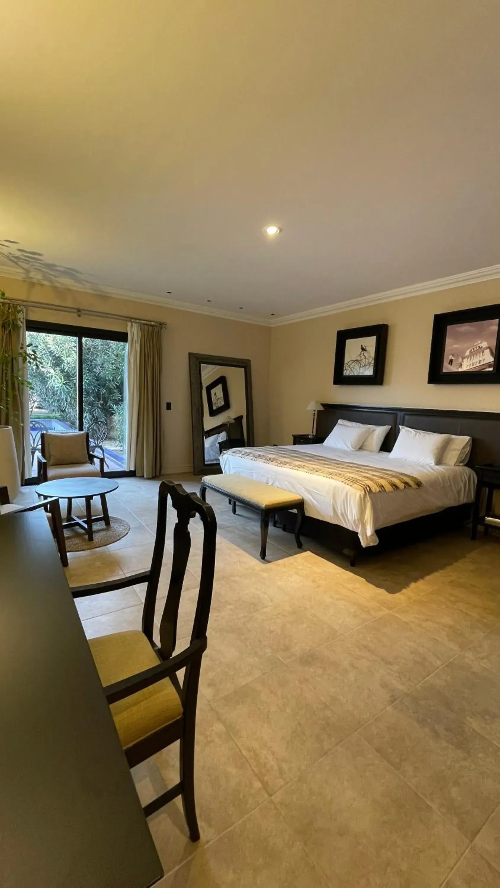 Superior Chalet in Casa Agostino - Luxury wine resort Superior Chalet in Casa Agostino - Luxury wine resort