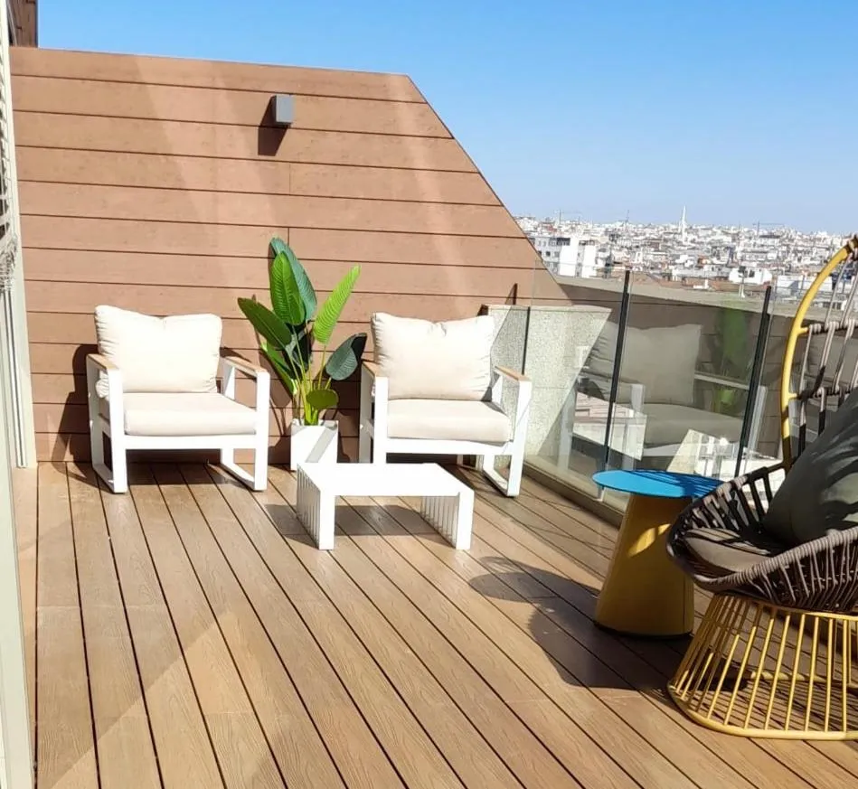 Gran View Apartments