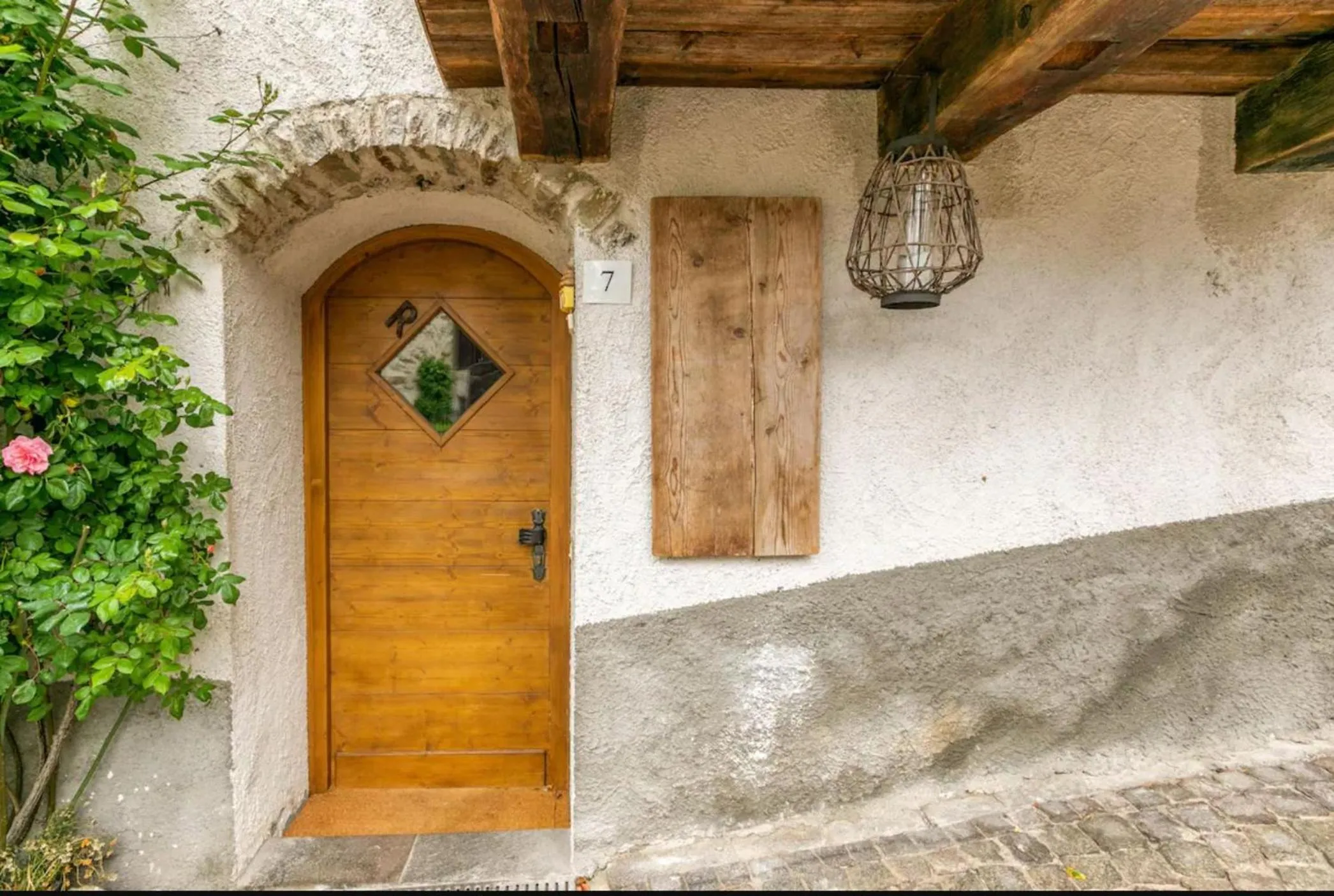 Coriva Homes - Termenago