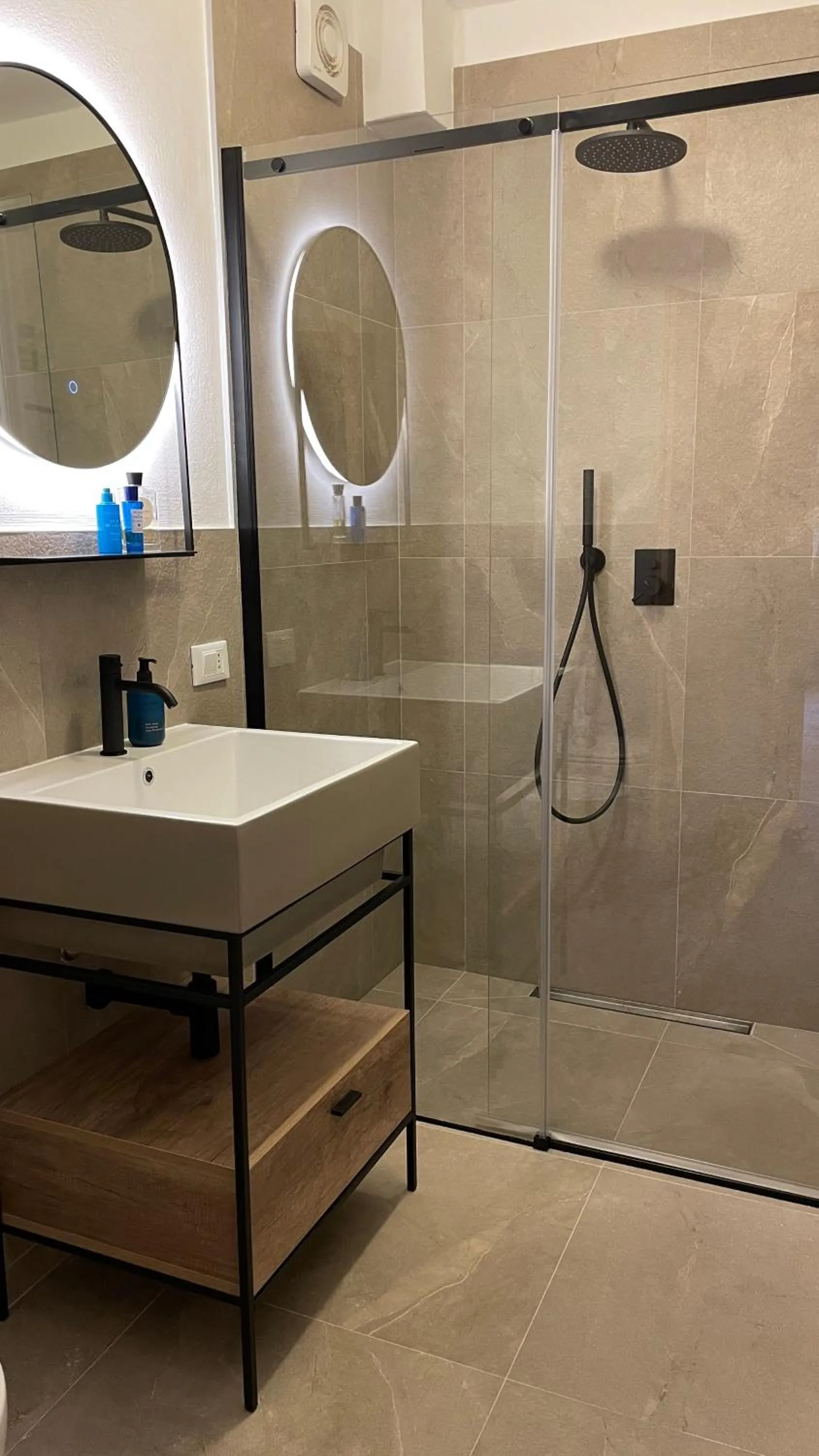 Coriva Homes - Termenago