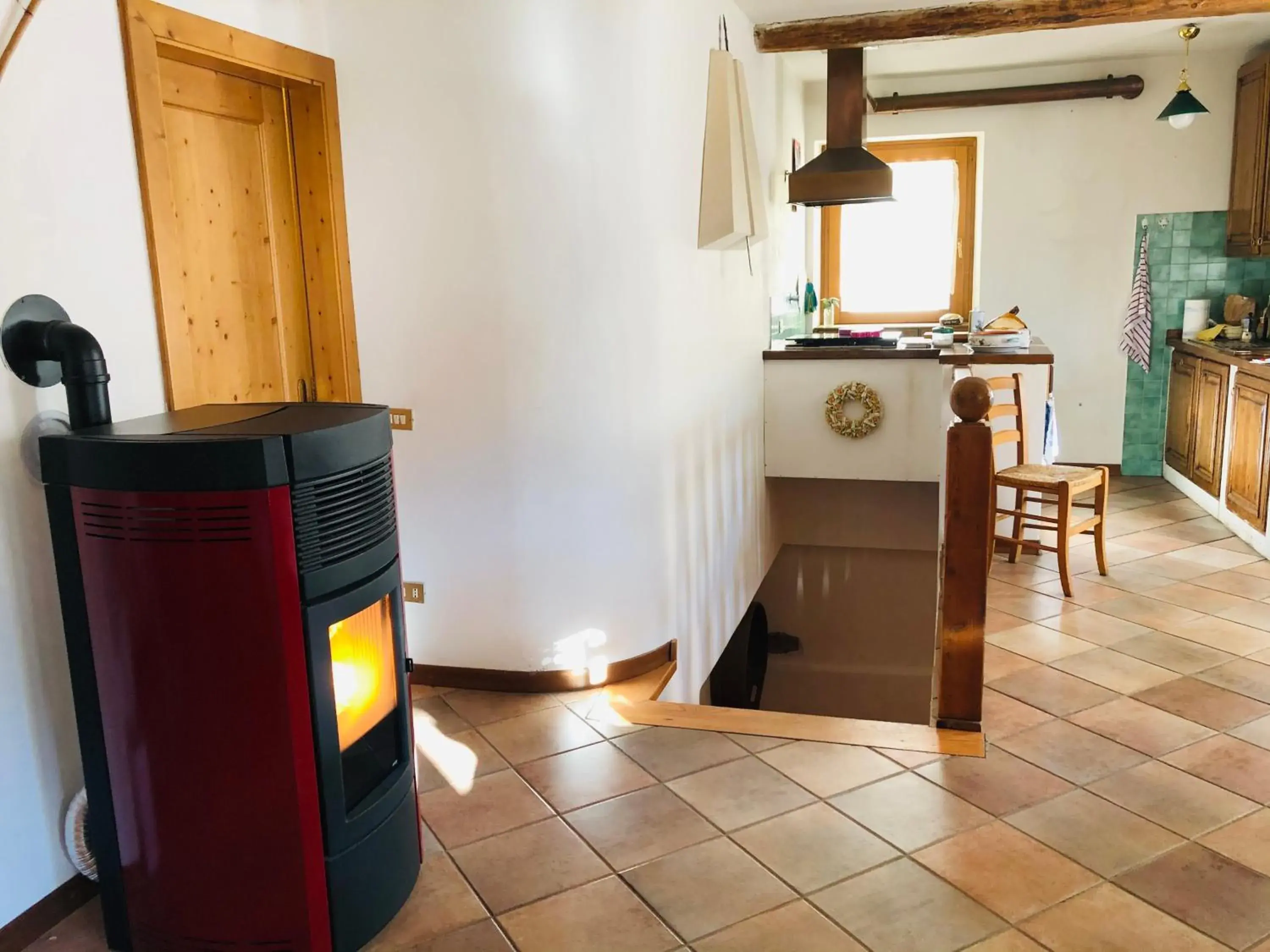 Vacation Home in Coriva Homes - Termenago Vacation Home in Coriva Homes - Termenago
