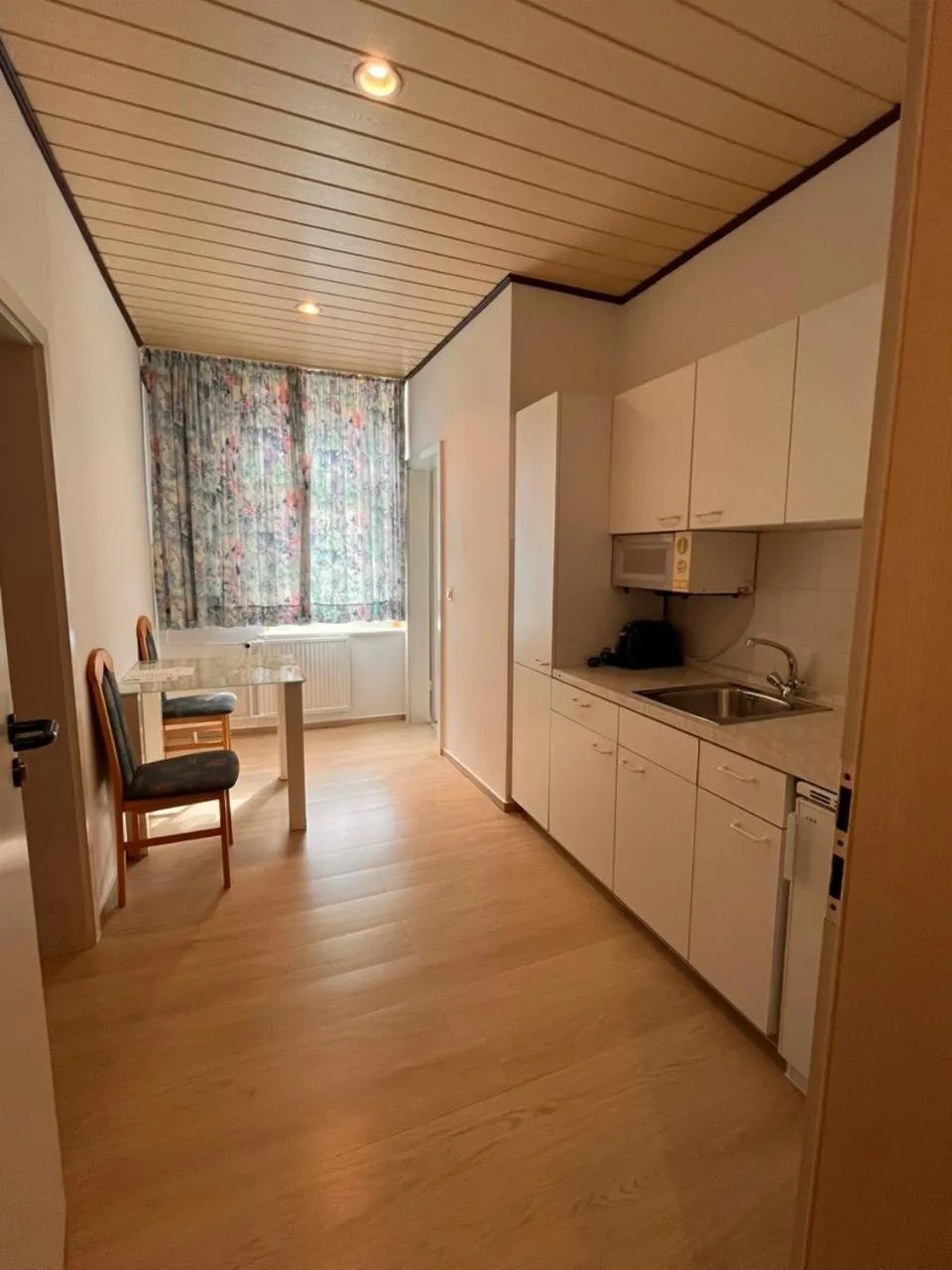 Dining area in Hotel Elisenhof