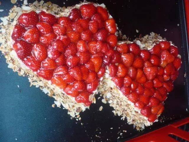 Food and drinks in Hotel Häußler