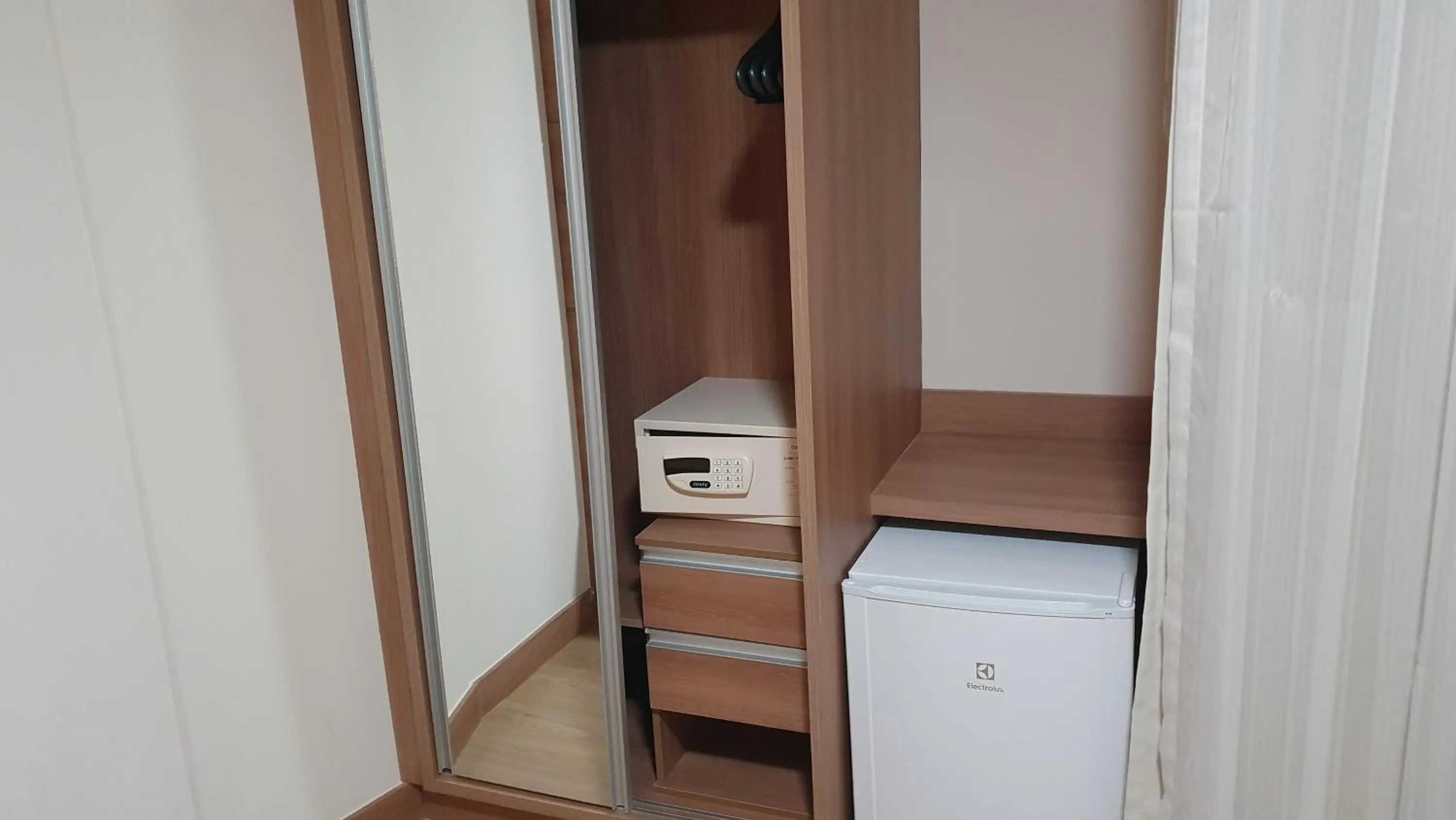 Vista Azul Flat Service