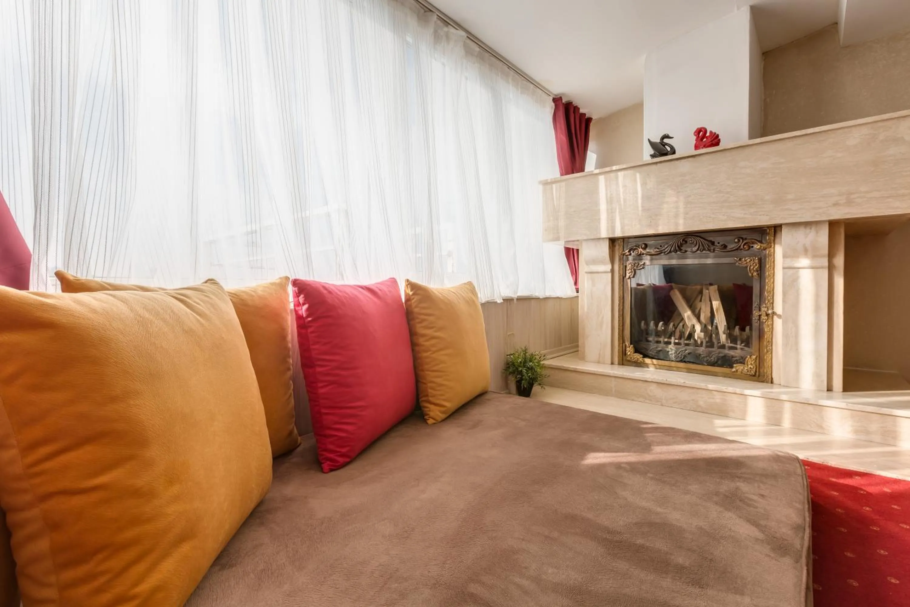 Other in Twins Hotel