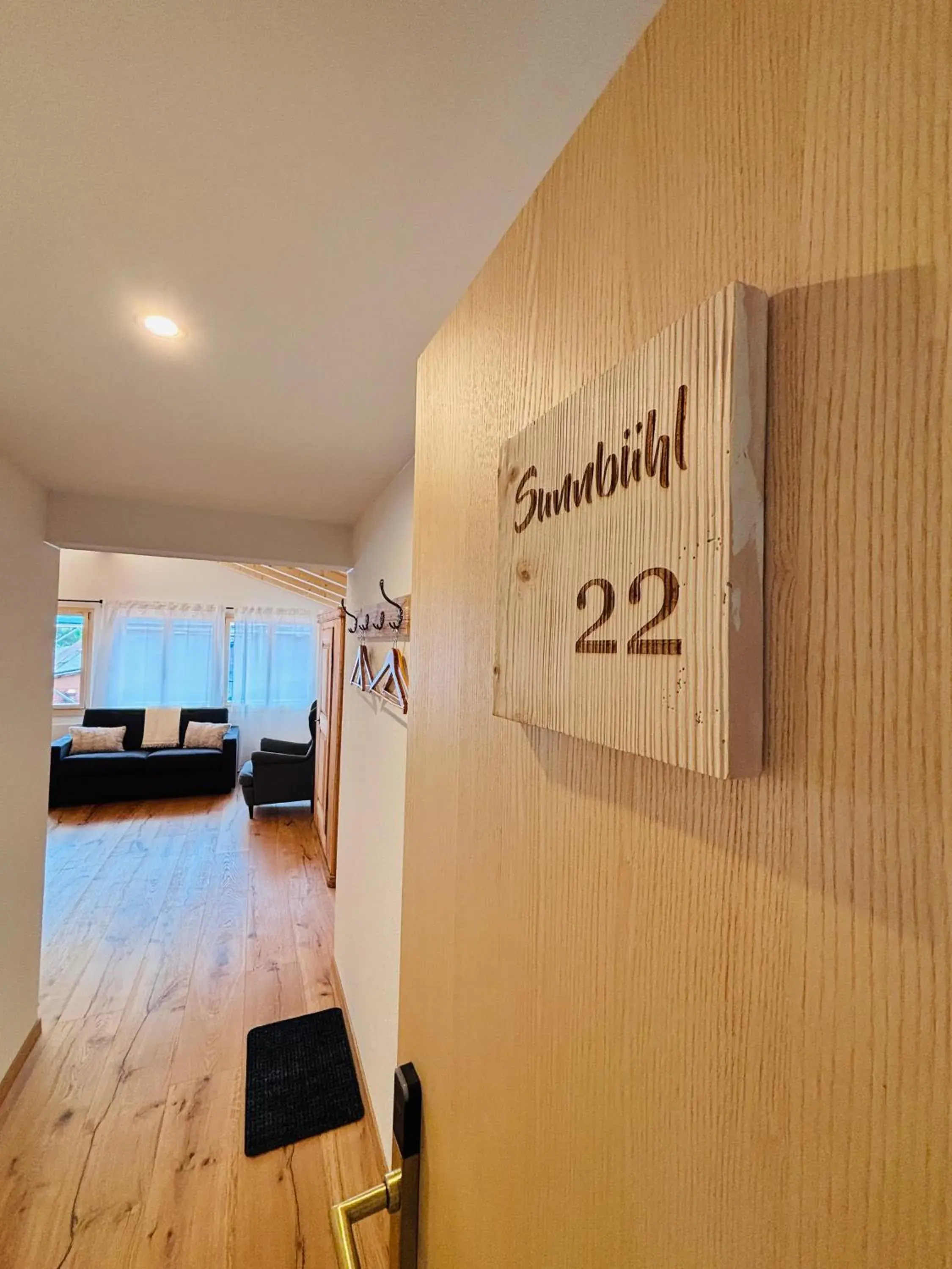 Junior Suite with Balcony in Typically Swiss Hotel Ermitage Junior Suite with Balcony in Typically Swiss Hotel Ermitage