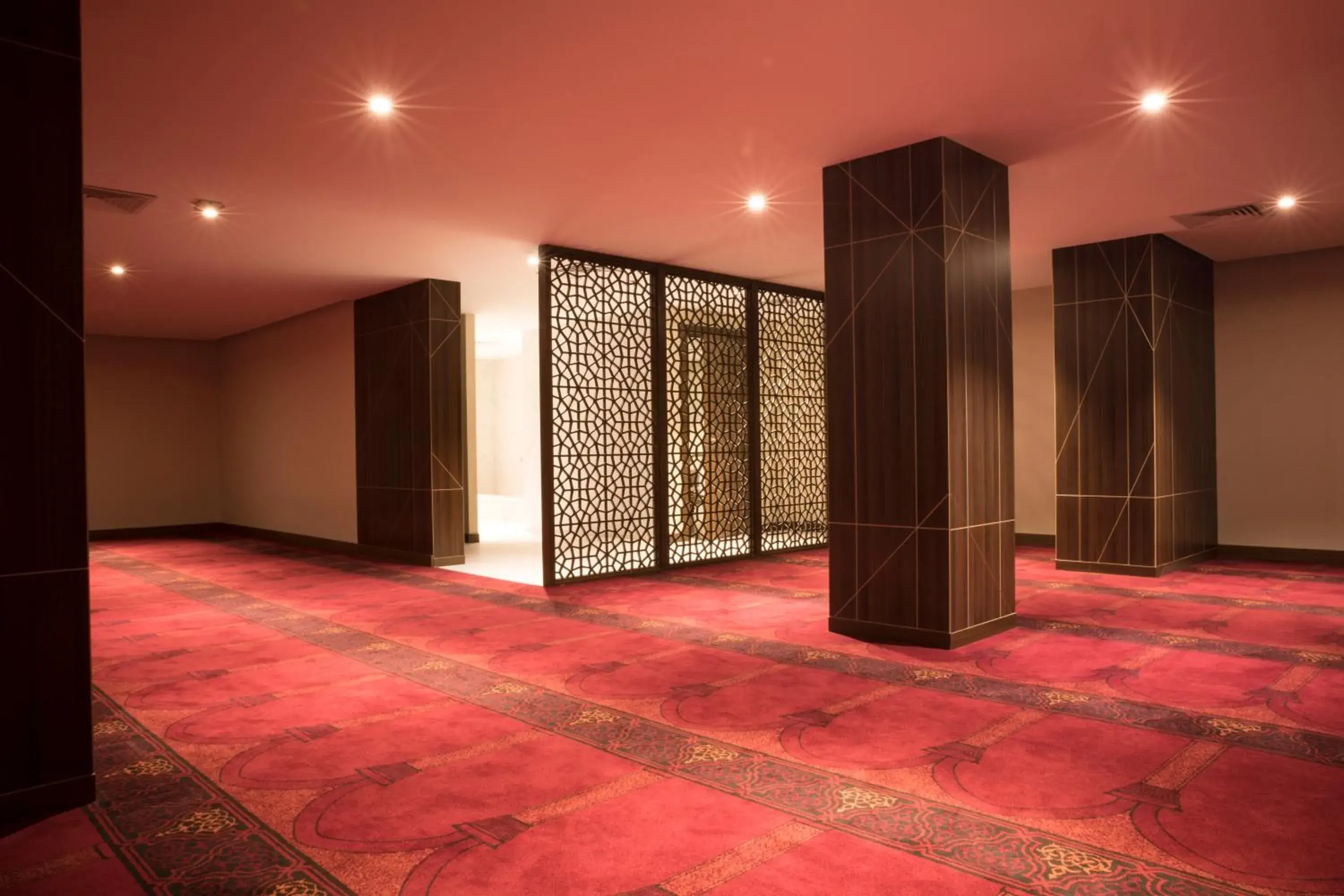 Property building in Hibatullah Hotel Makkah Property building in Hibatullah Hotel Makkah