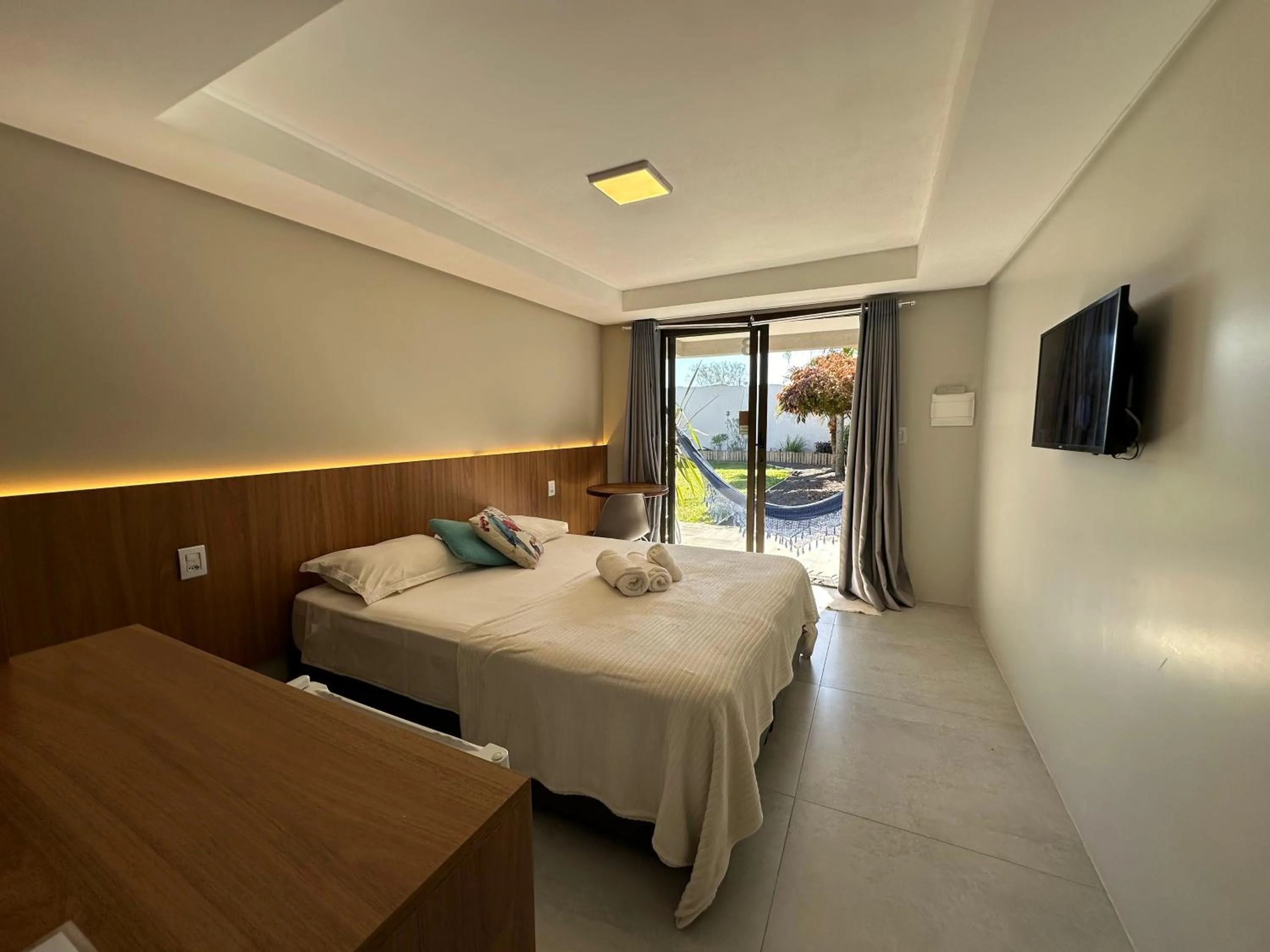 Parador Casa da Praia
