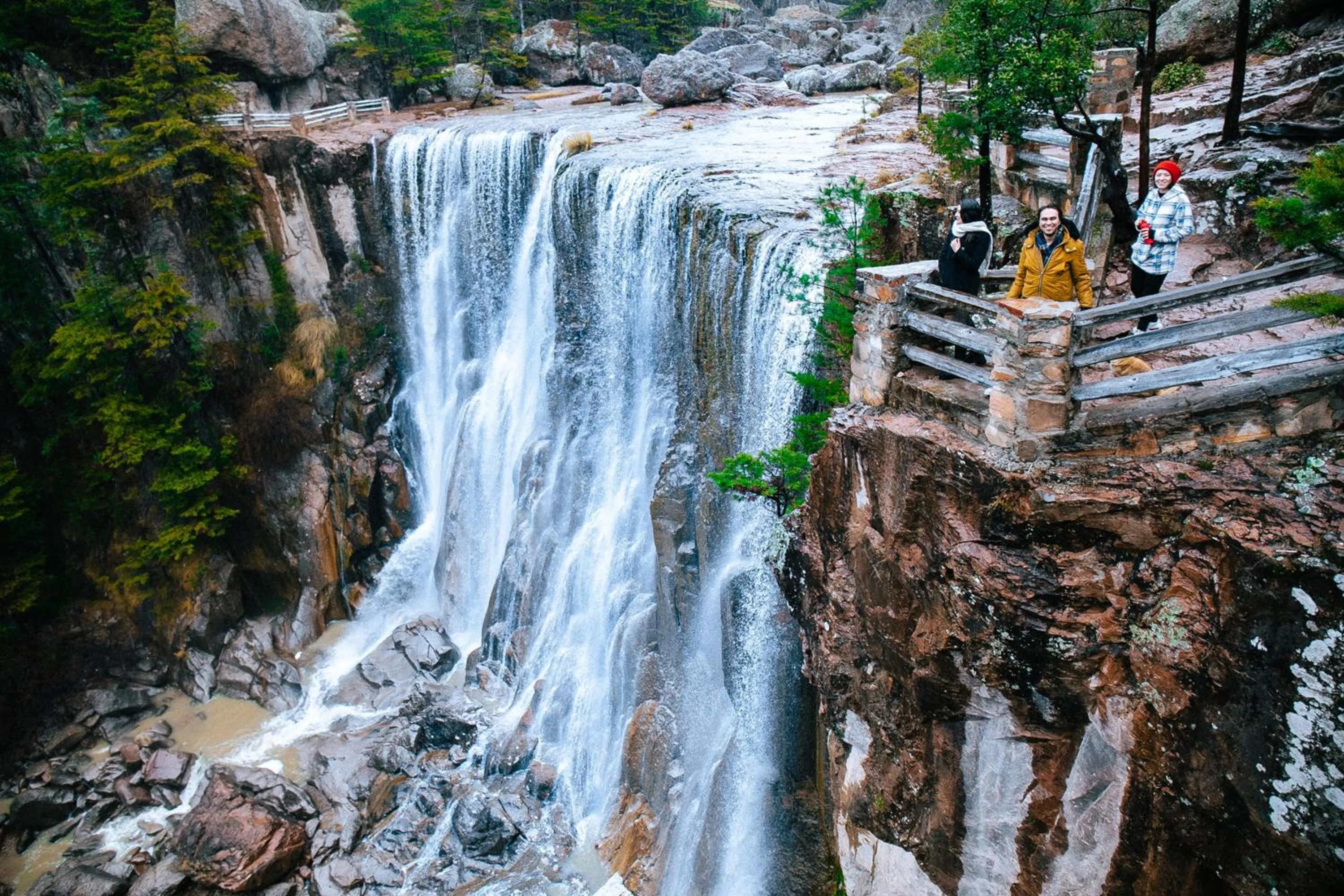 Nearby landmark in Hacienda Don Armando Boutique & Spa