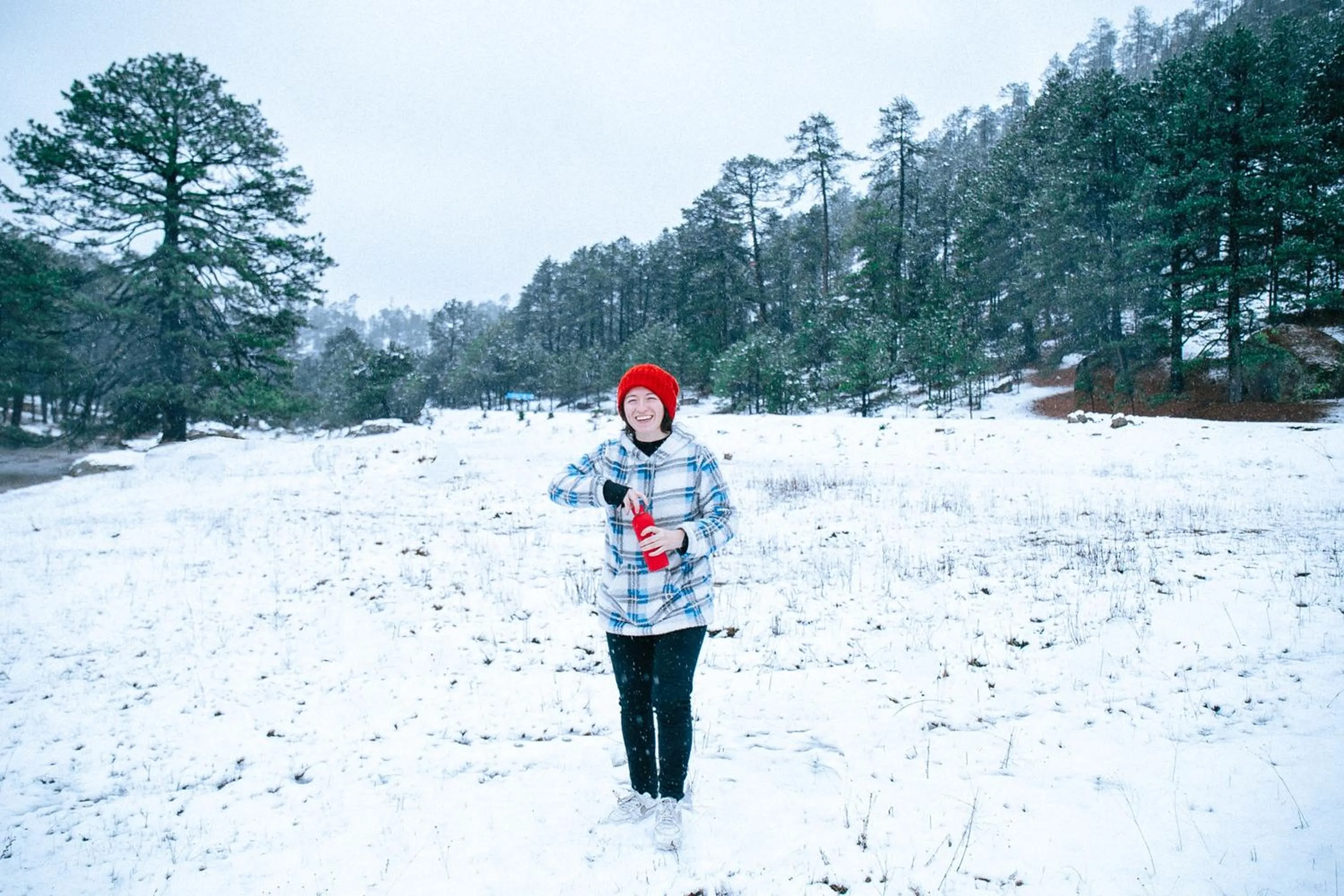 Day in Hacienda Don Armando Boutique & Spa