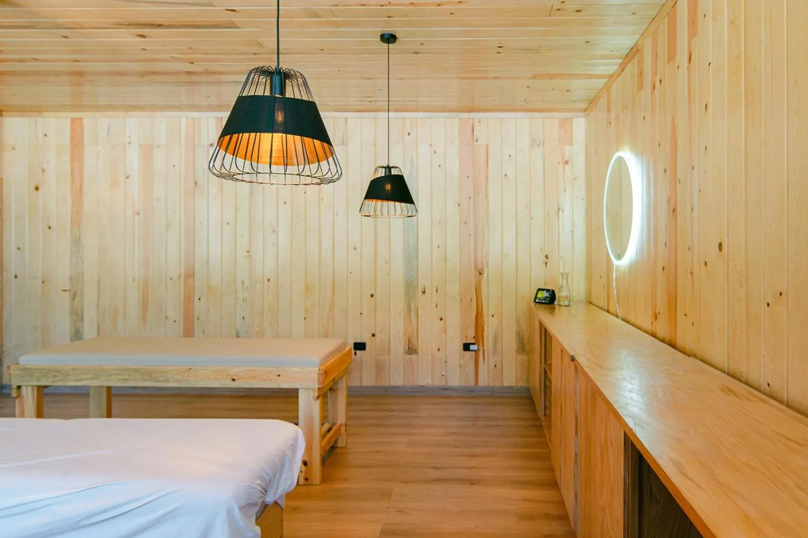 Spa and wellness centre/facilities, Bed in Hacienda Don Armando Boutique & Spa