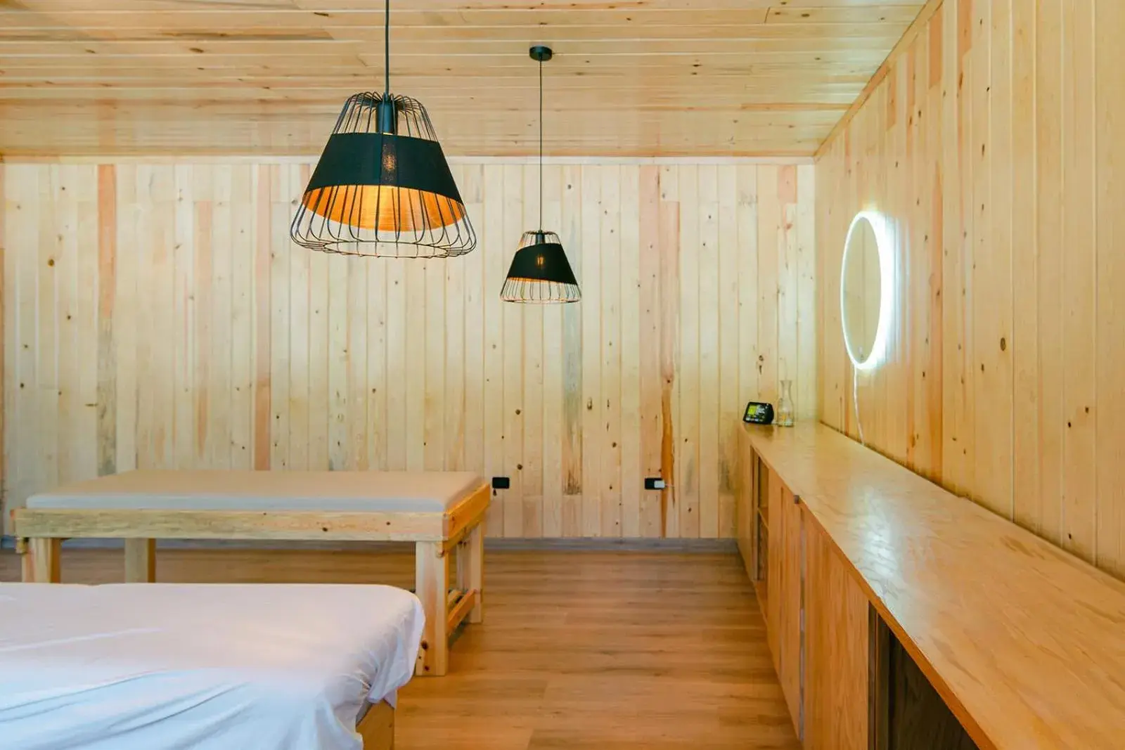 Spa and wellness centre/facilities in Hacienda Don Armando Boutique & Spa Spa and wellness centre/facilities in Hacienda Don Armando Boutique & Spa