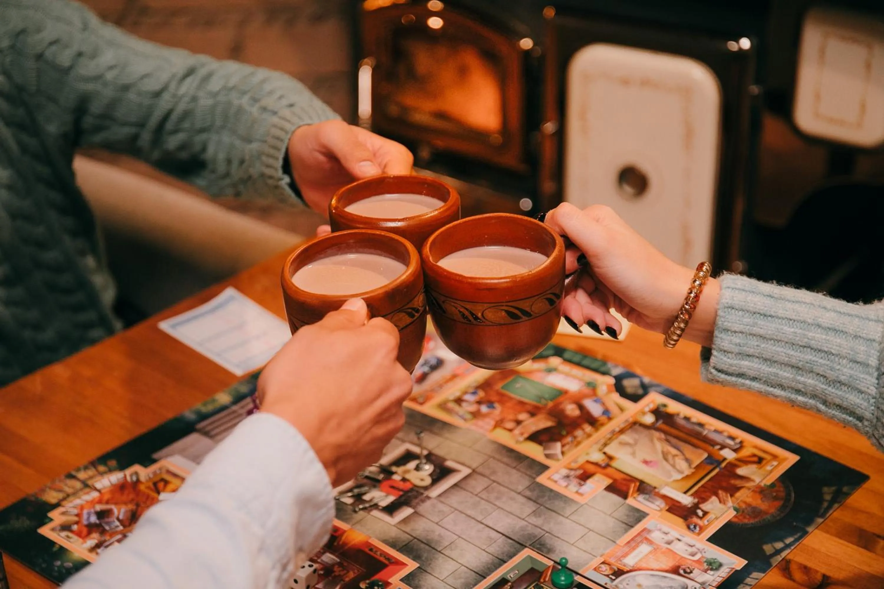 People in Hacienda Don Armando Boutique & Spa