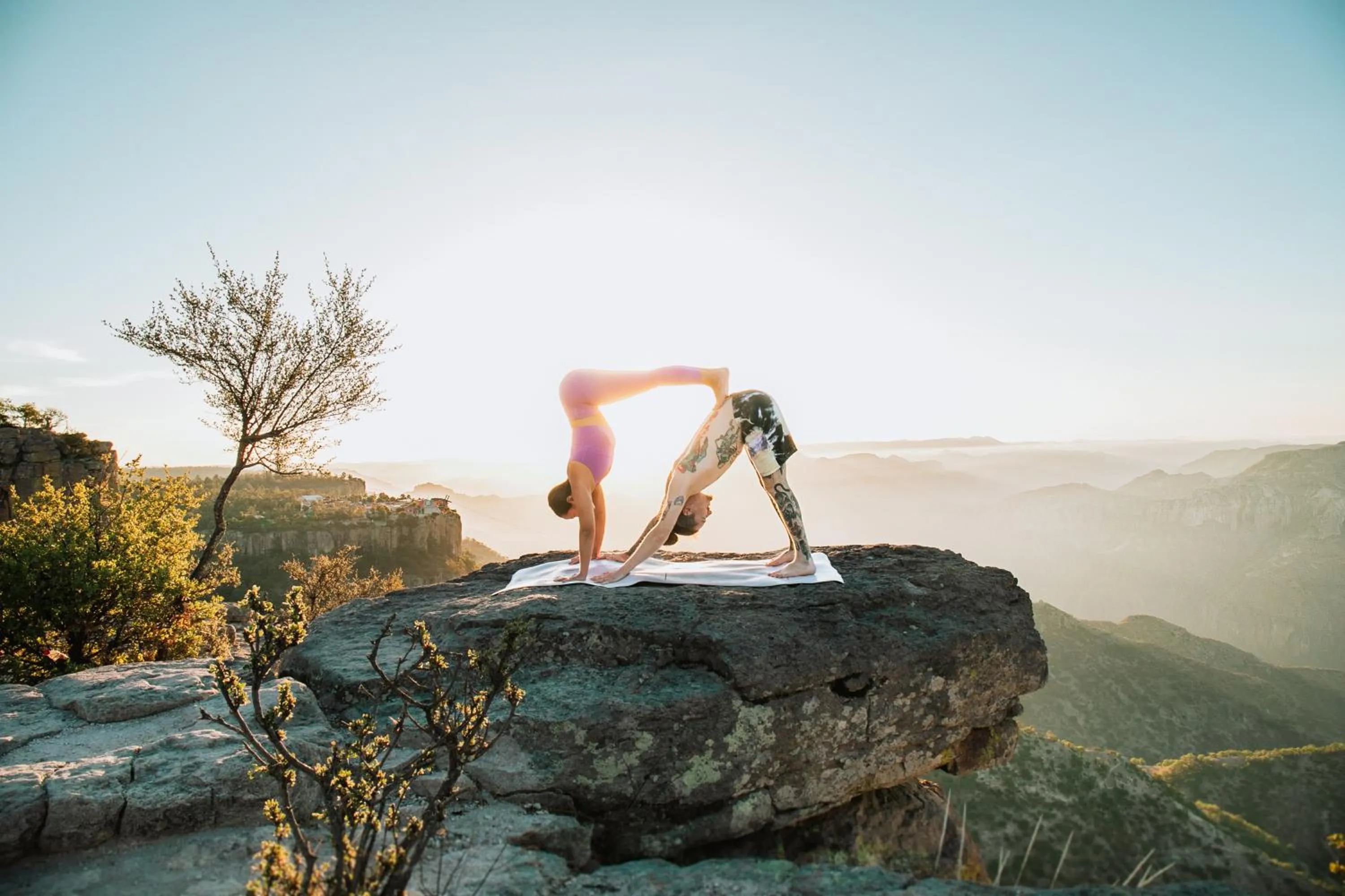 Nearby landmark in Hacienda Don Armando Boutique & Spa