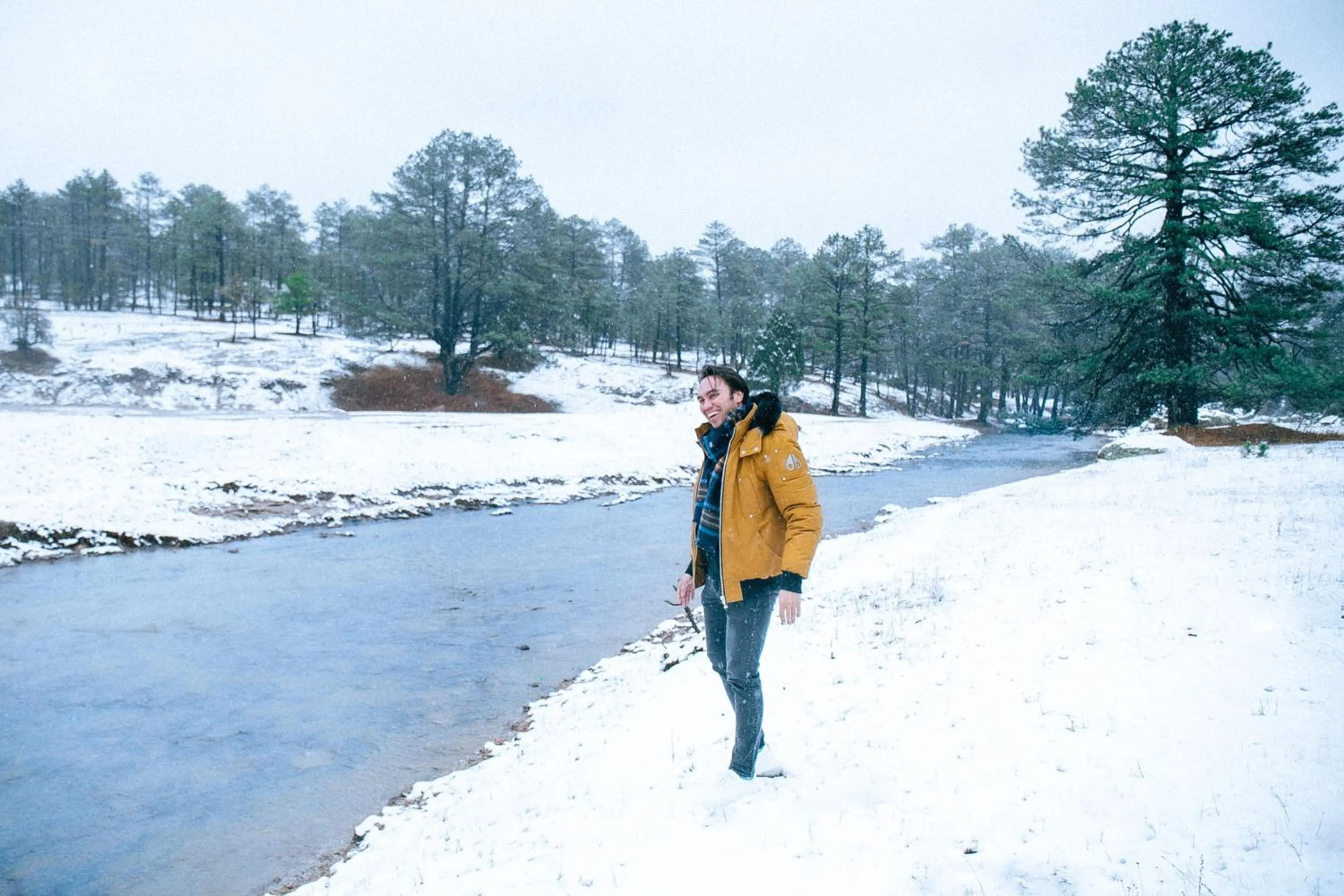 Day in Hacienda Don Armando Boutique & Spa