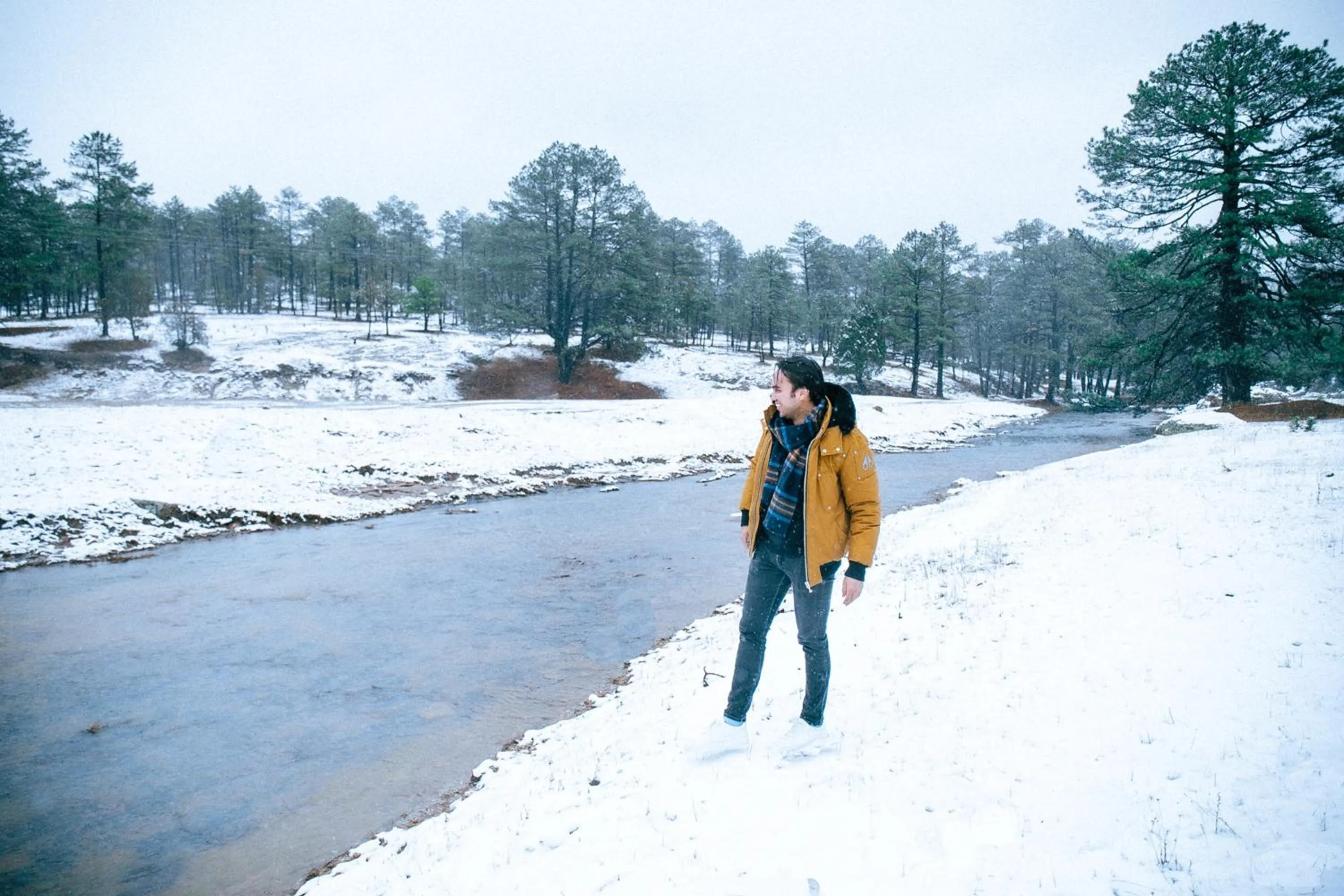 Day in Hacienda Don Armando Boutique & Spa