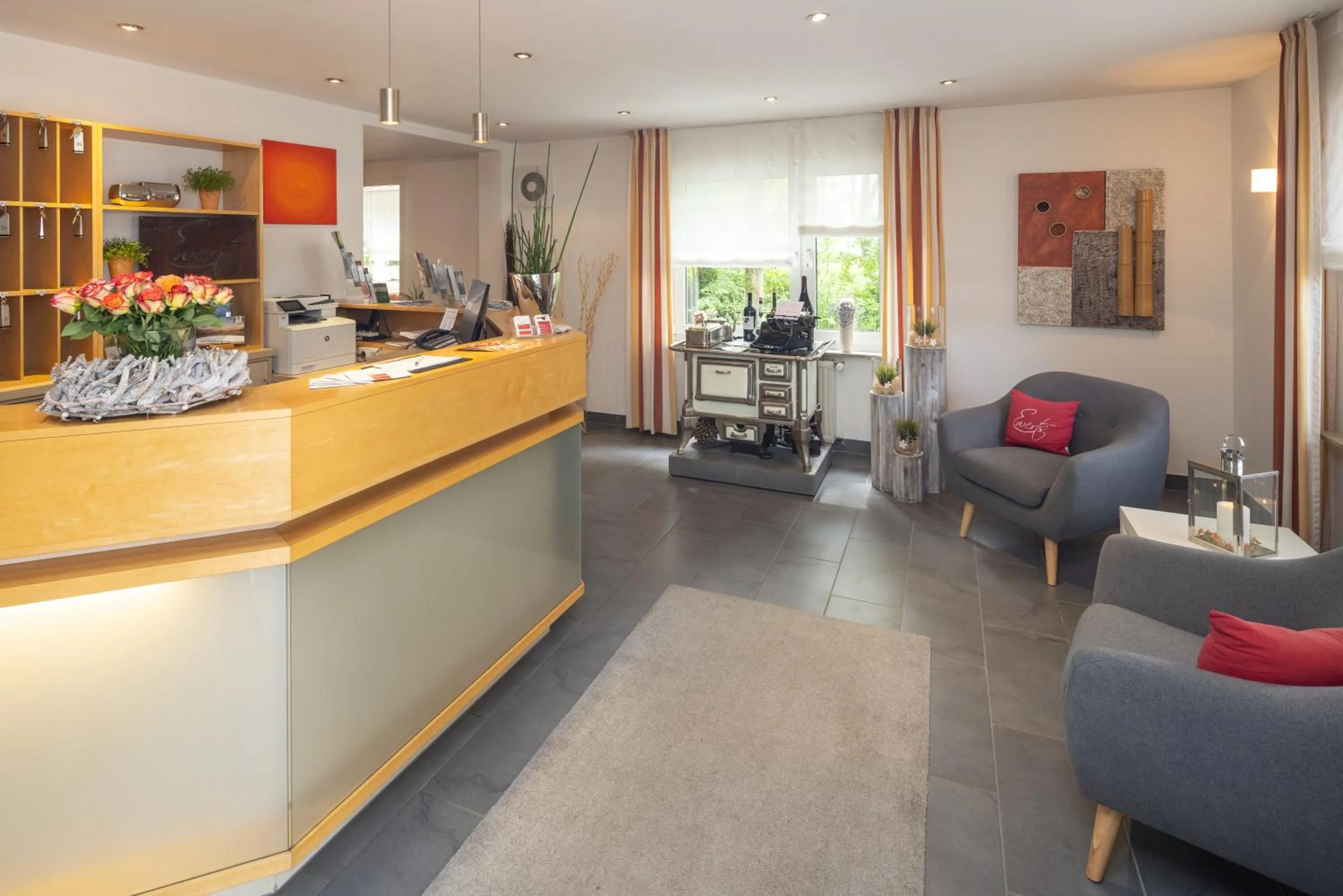 EWERTS Hotel
