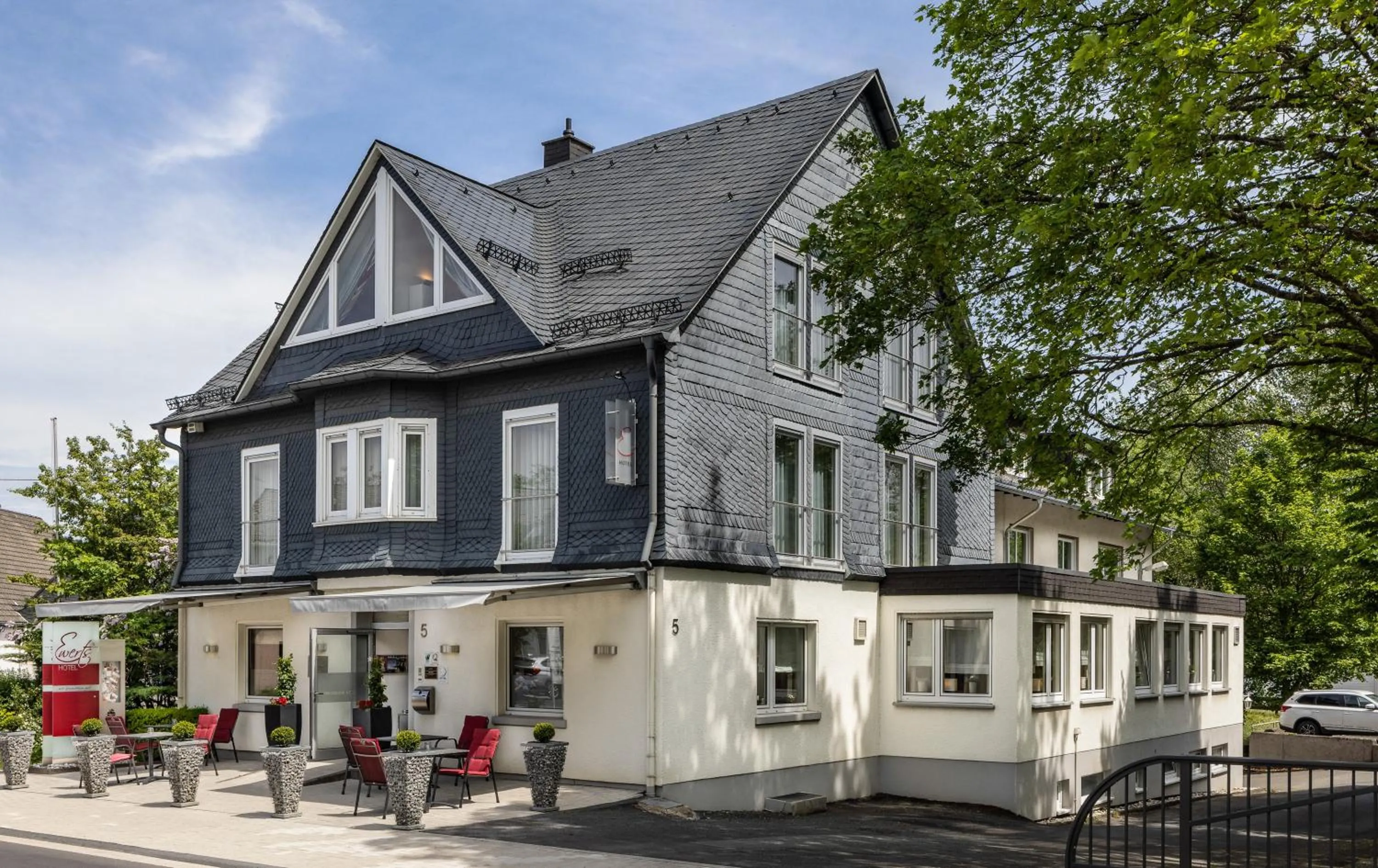 EWERTS Hotel