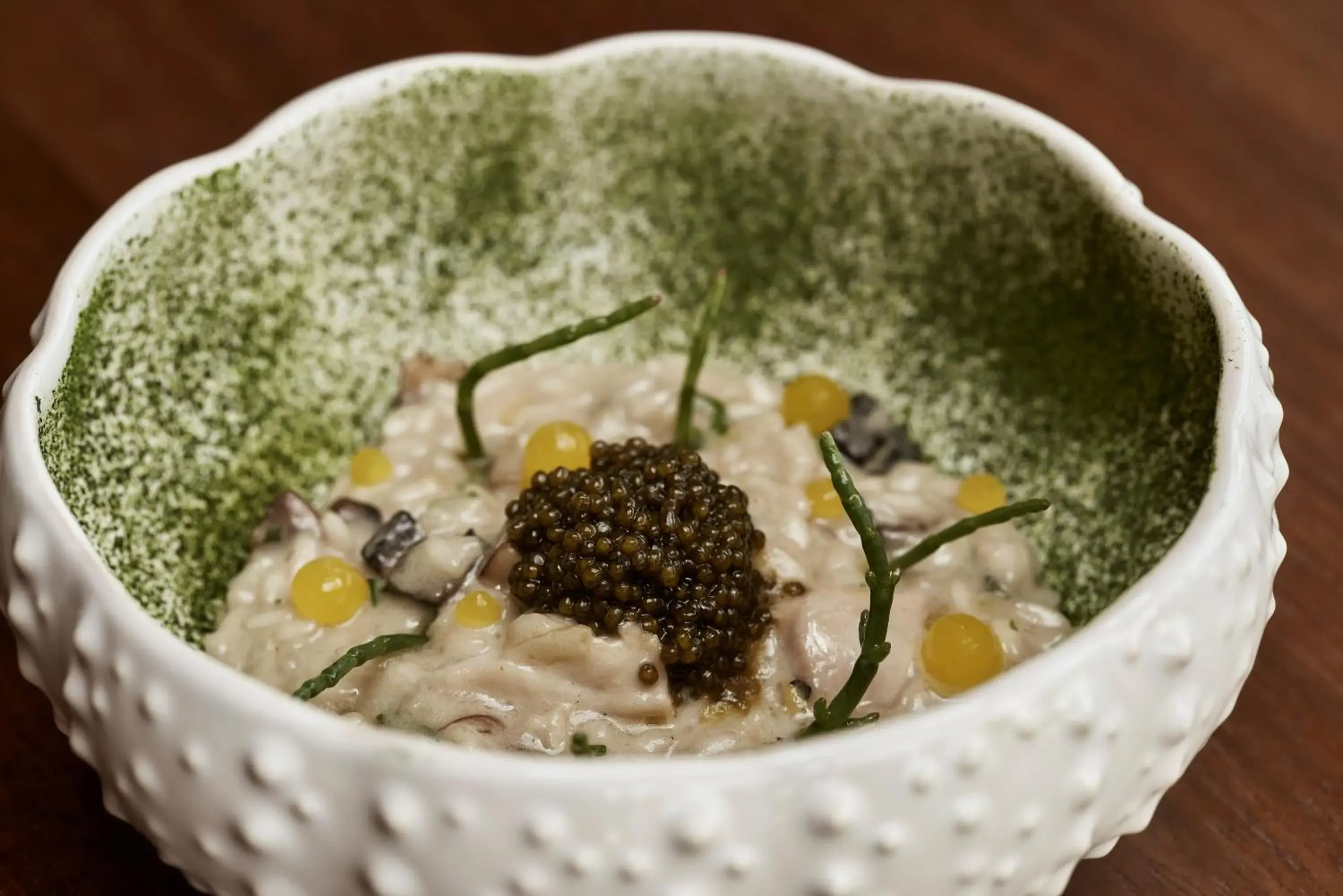 Food and drinks in The Olivar Suites Food and drinks in The Olivar Suites