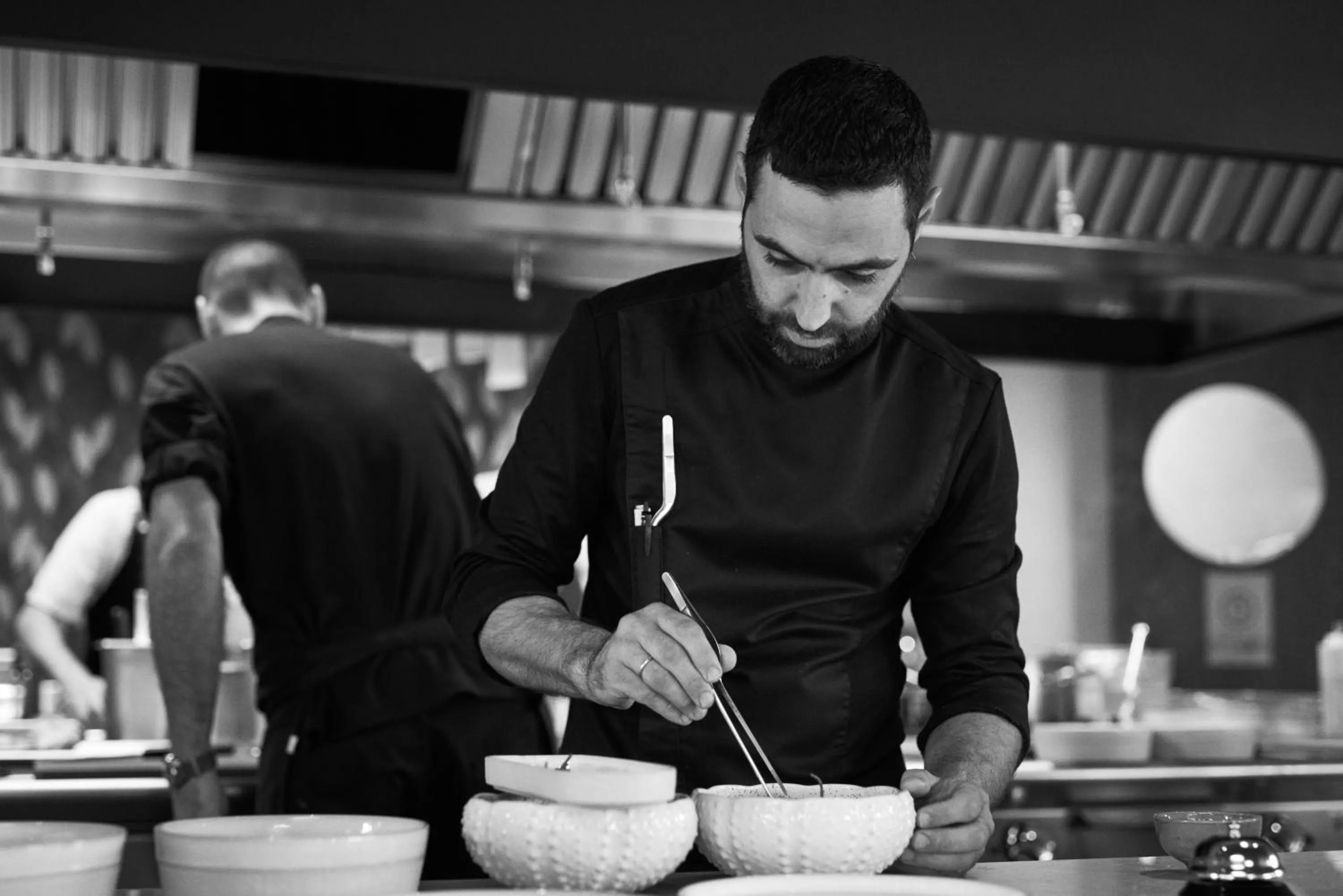 Staff in The Olivar Suites