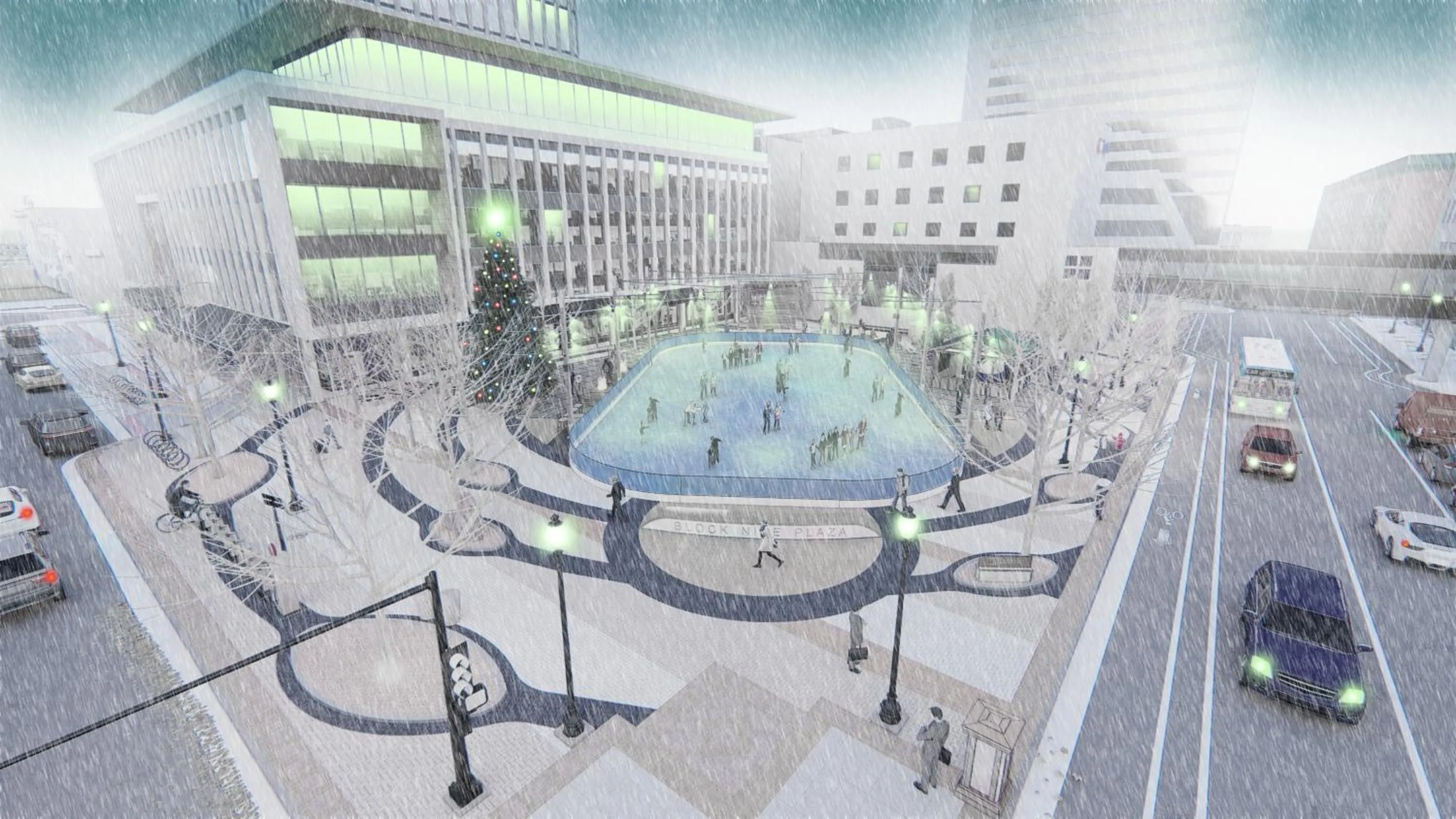 Activities in Jasper Hotel