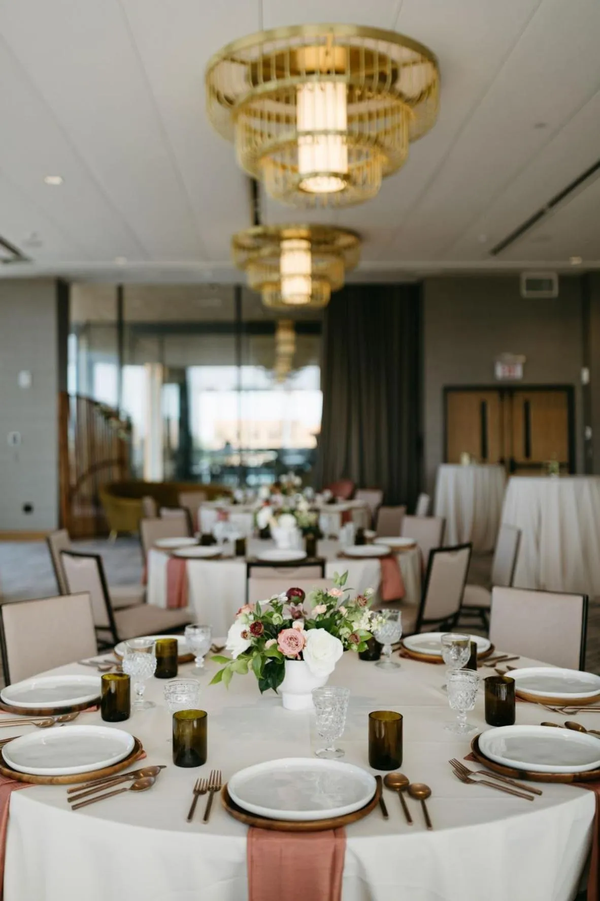 Banquet/Function facilities in Jasper Hotel
