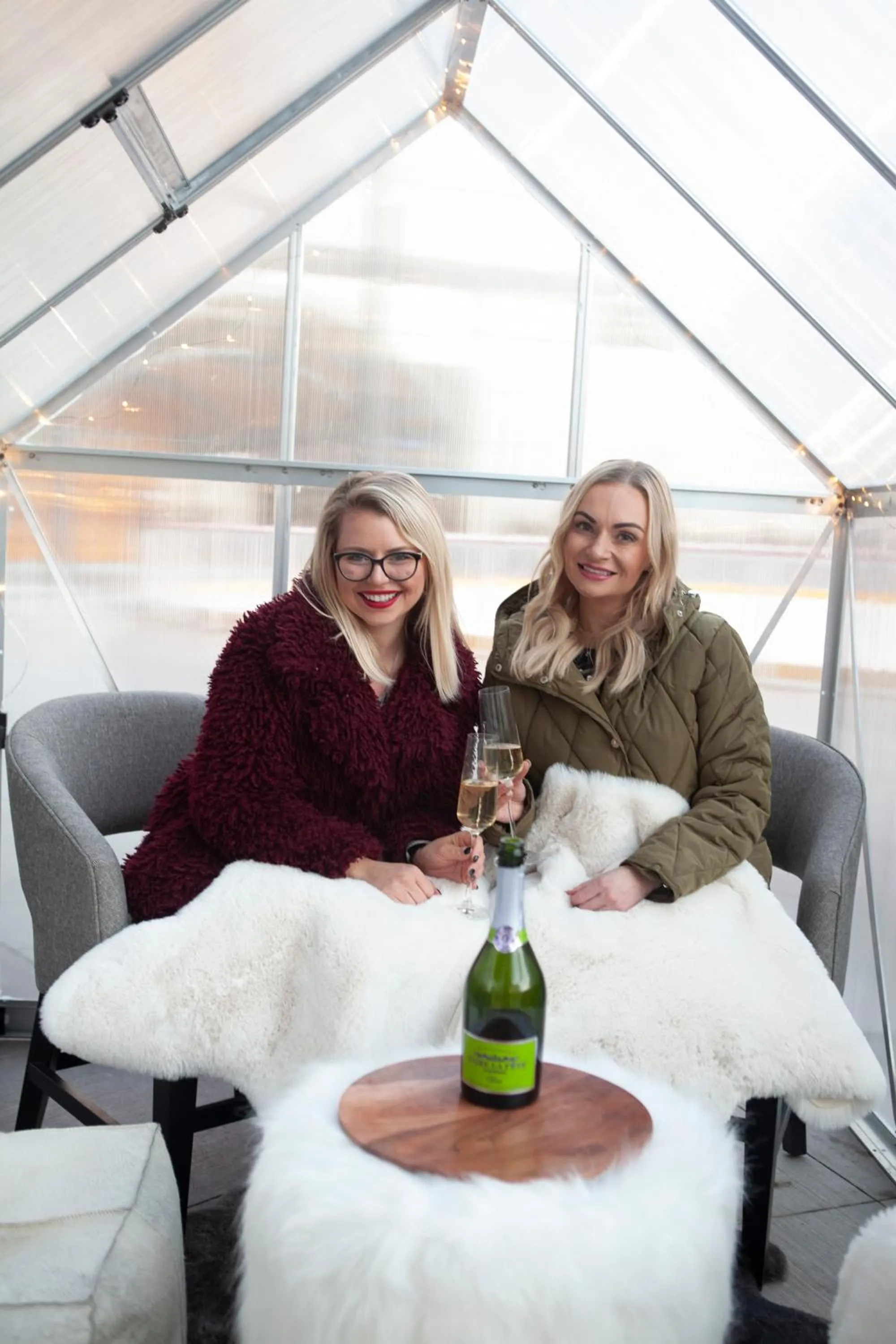 Restaurant/places to eat in Jasper Hotel