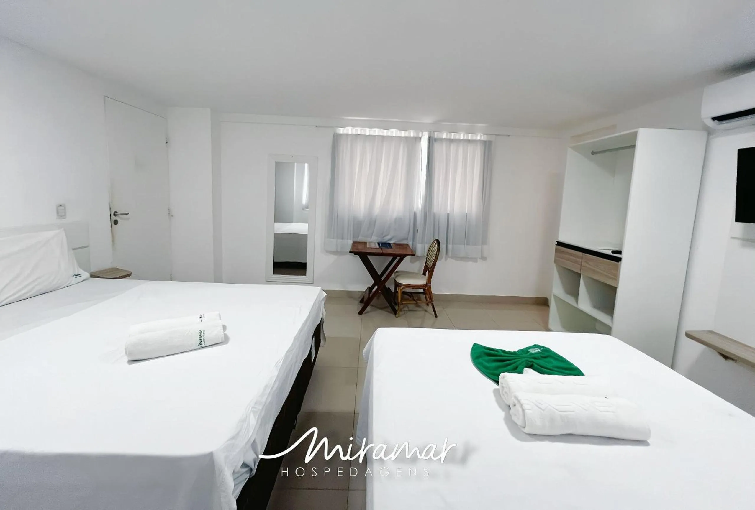 Bed in Na Praia Sunset