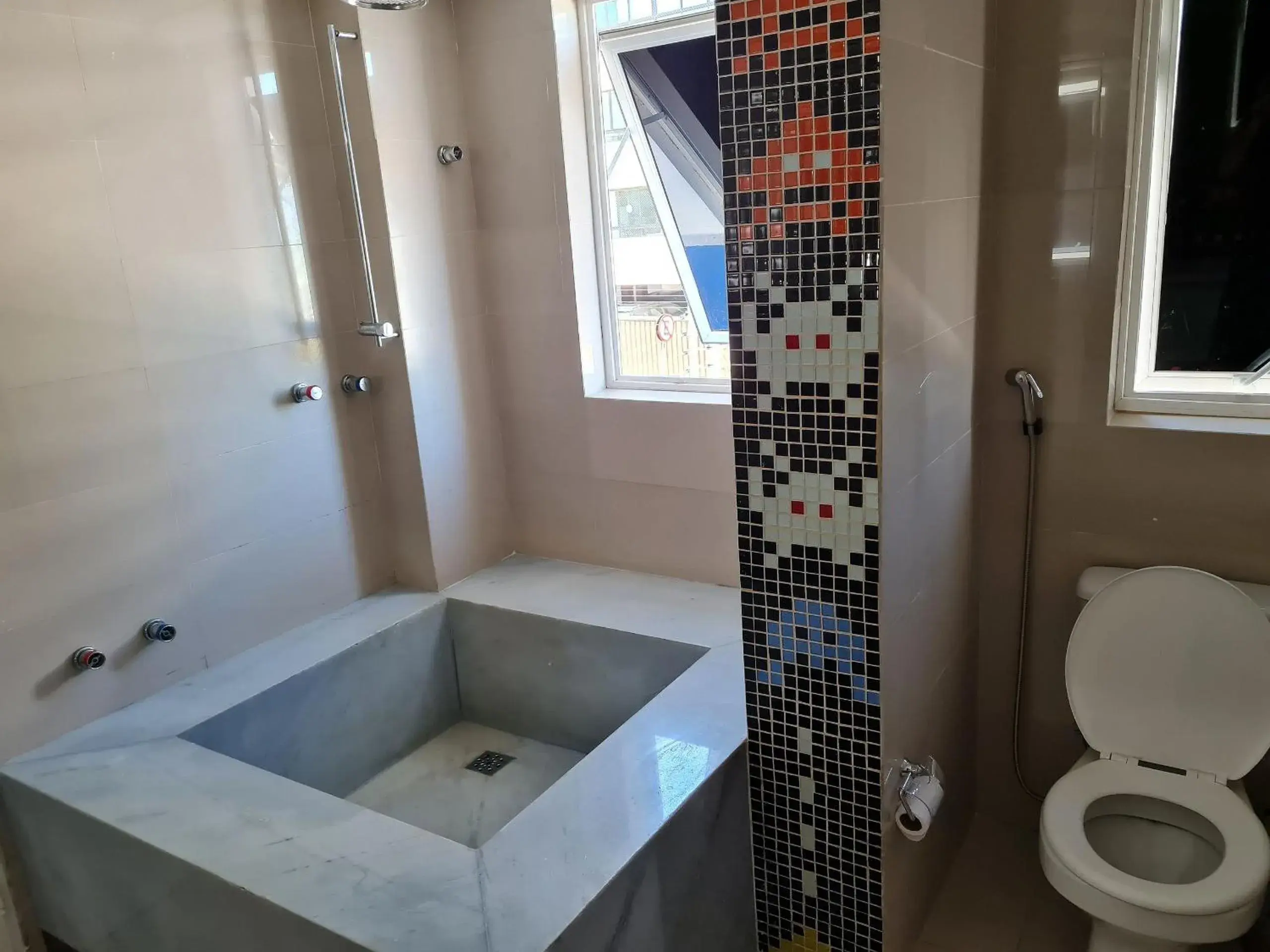 Standard Double Room in Na Praia Sunset Standard Double Room in Na Praia Sunset