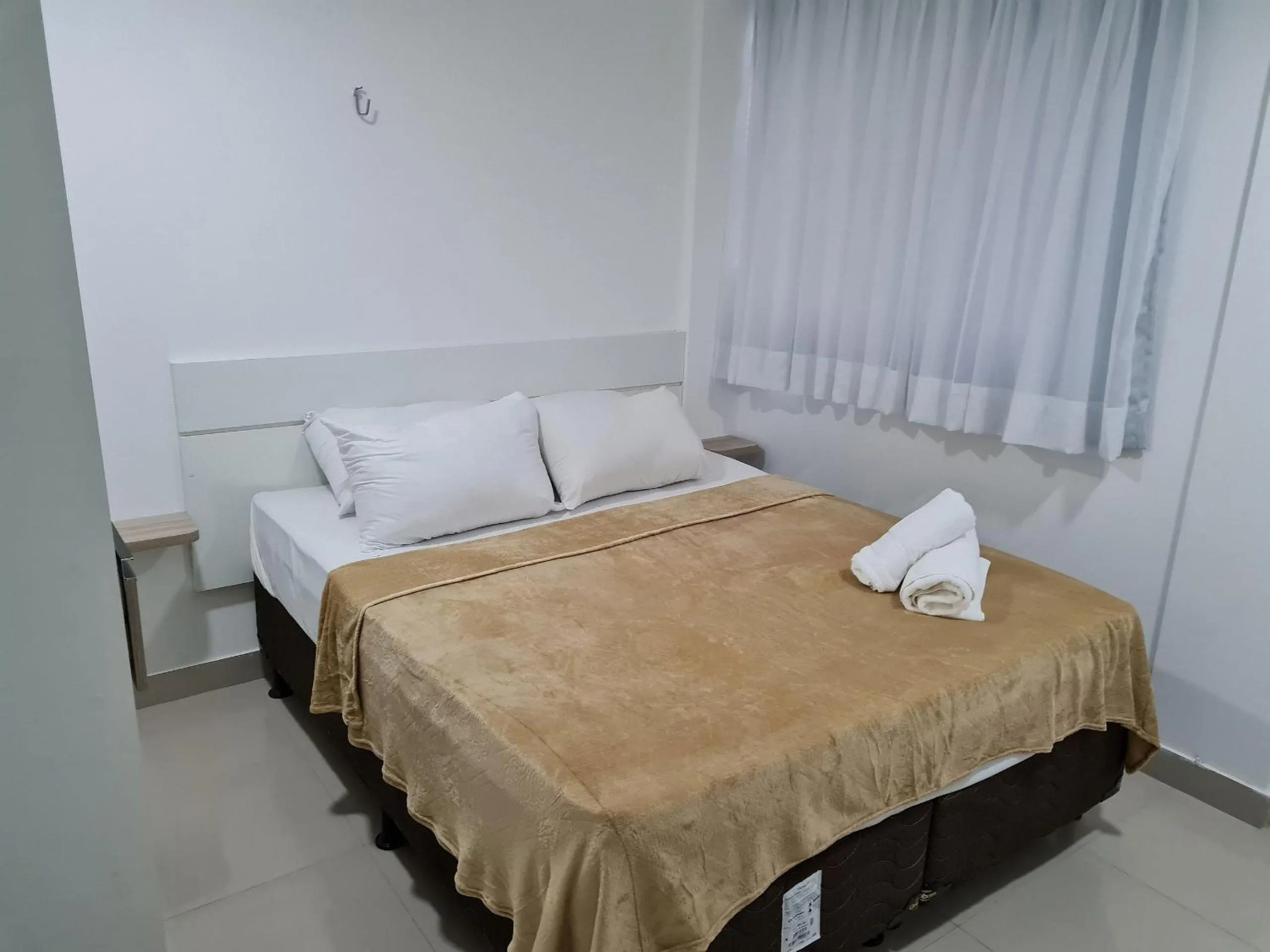 Bed in Na Praia Sunset