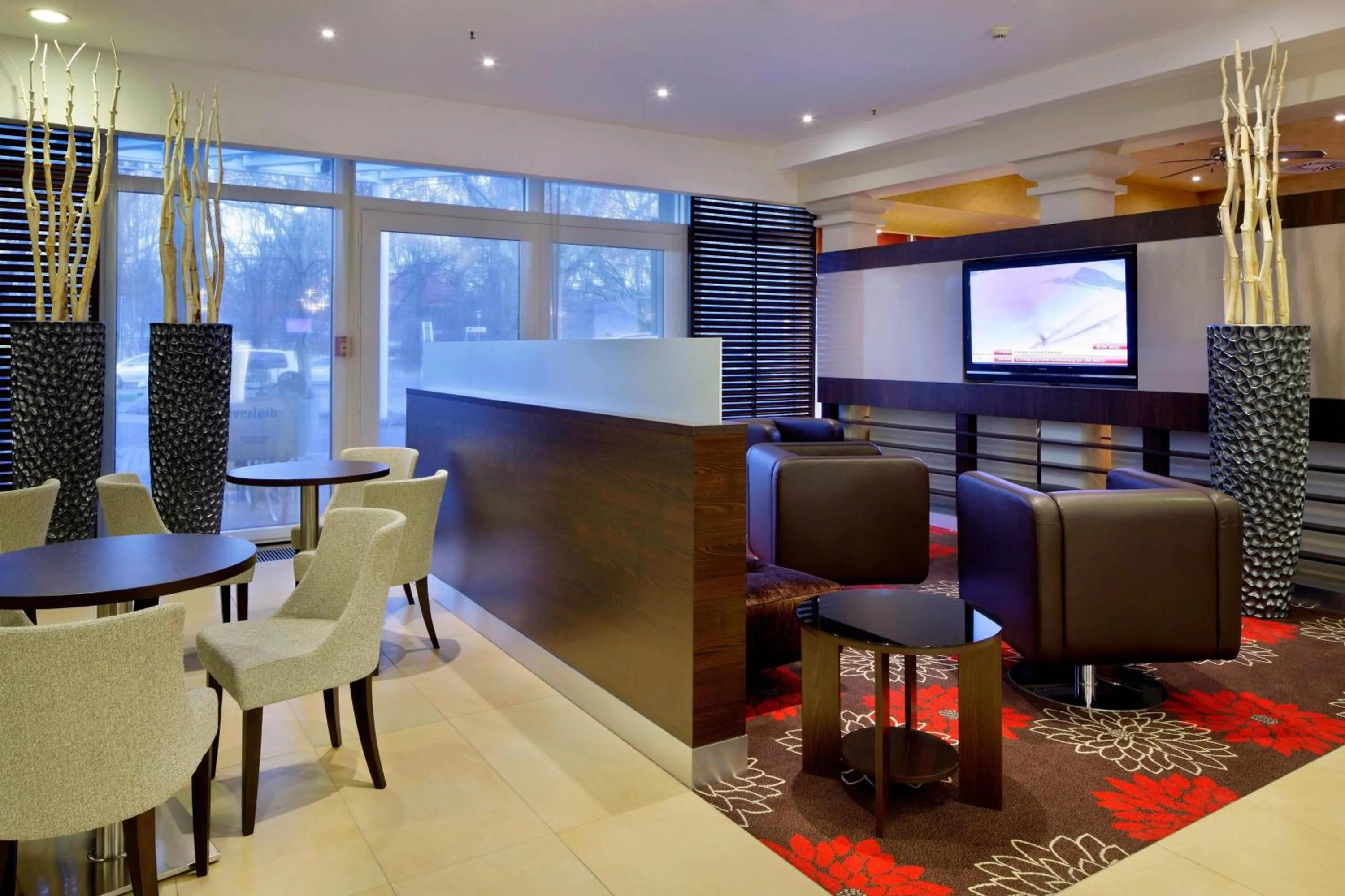 Other in Courtyard by Marriott Hannover Maschsee