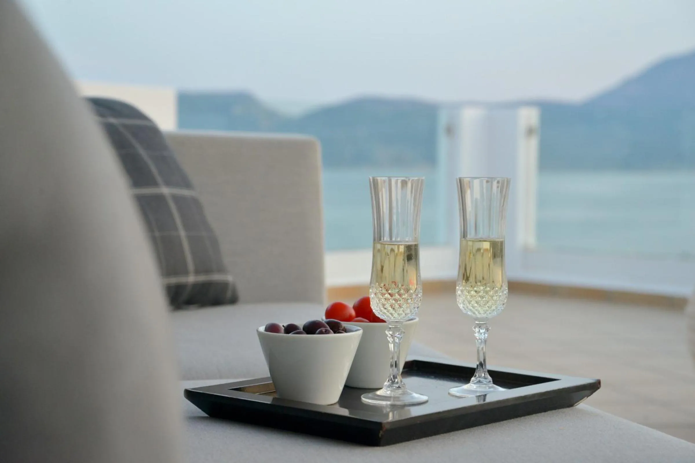 Ostria Hotel 