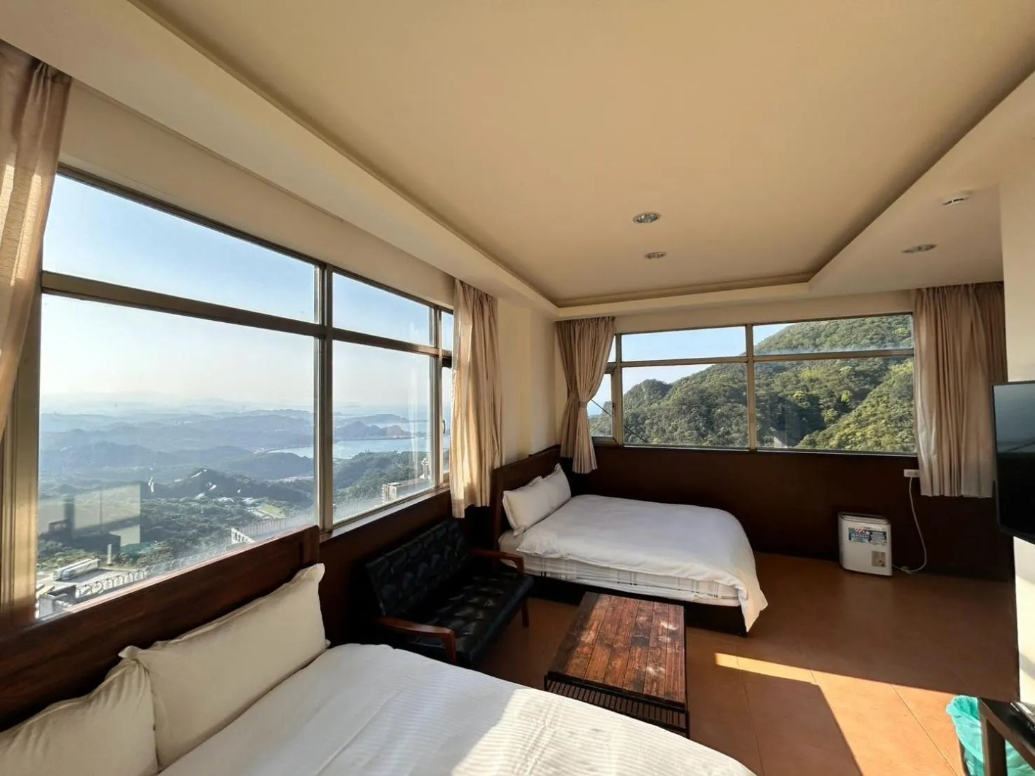 Old Street Seaview Homestay