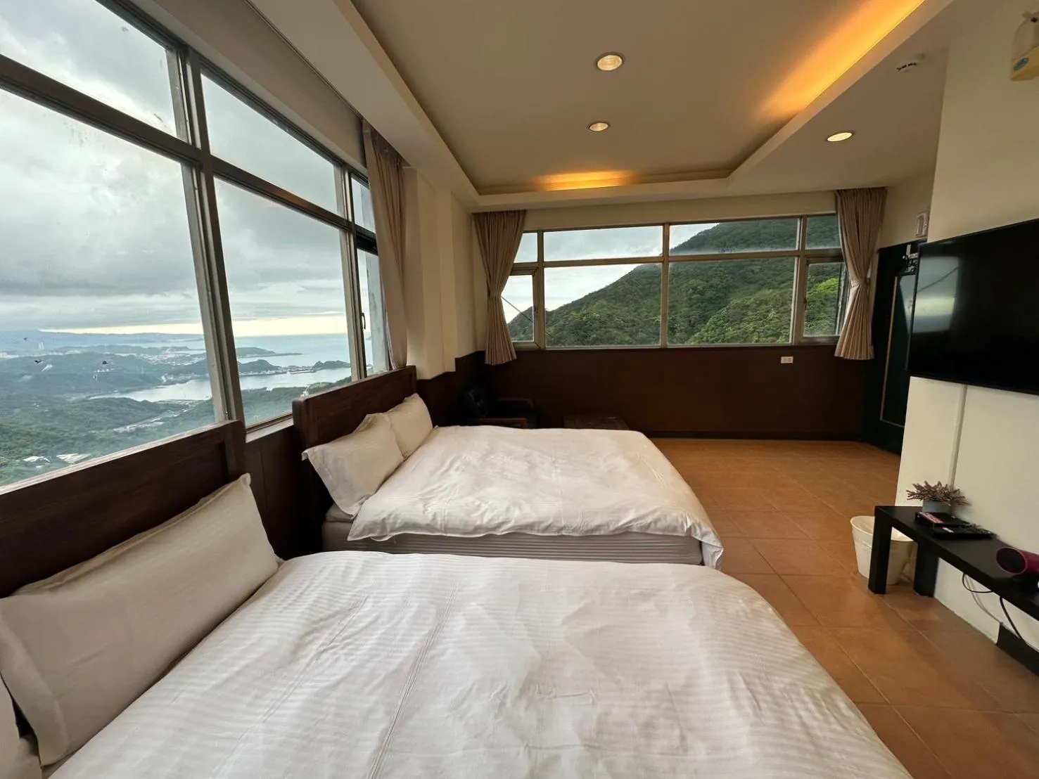 Old Street Seaview Homestay