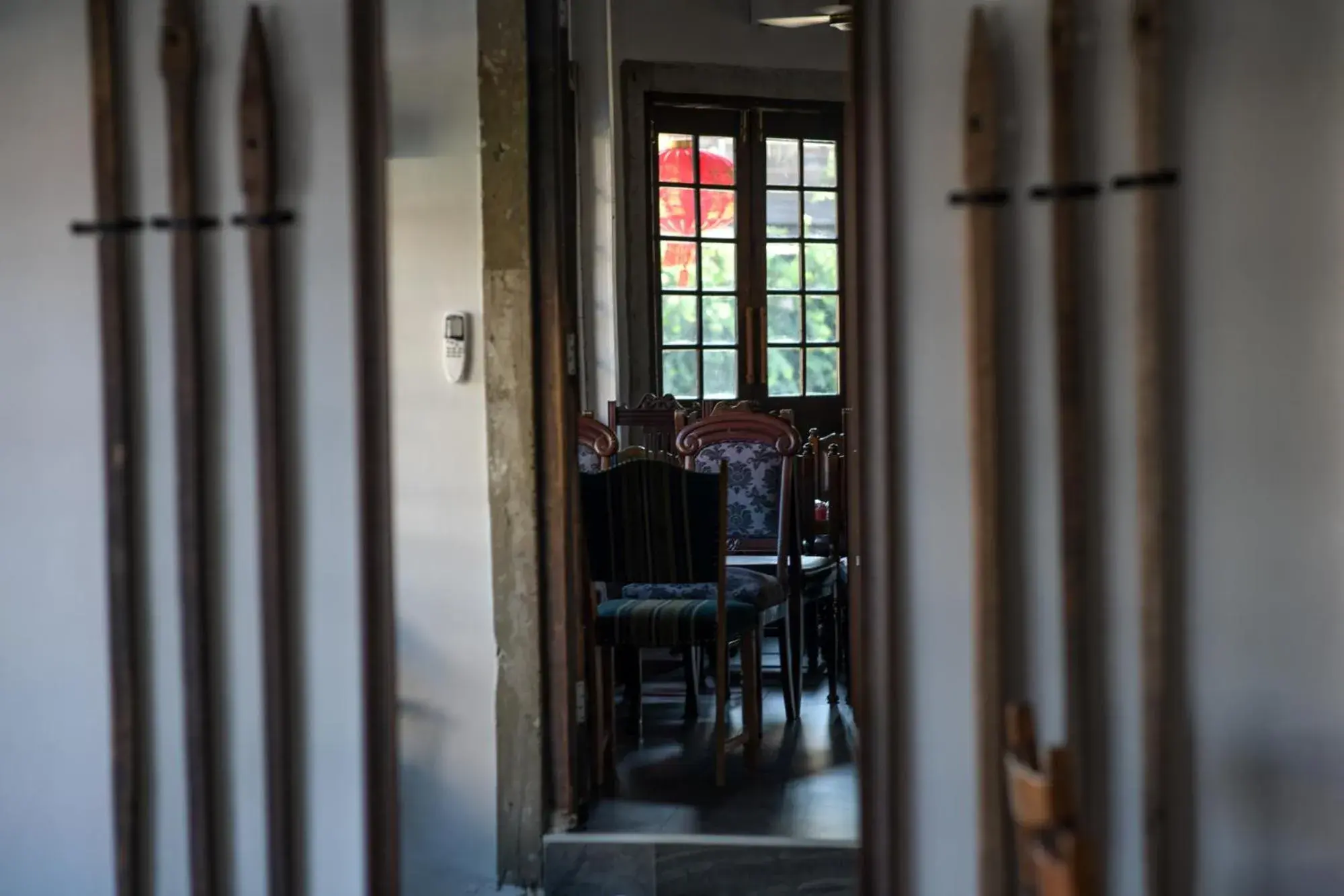 Restaurant/places to eat in Velawarin Hotel Restaurant/places to eat in Velawarin Hotel